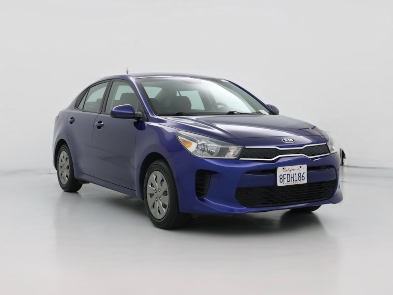 2019 Kia Rio S -
                  Sacramento, CA