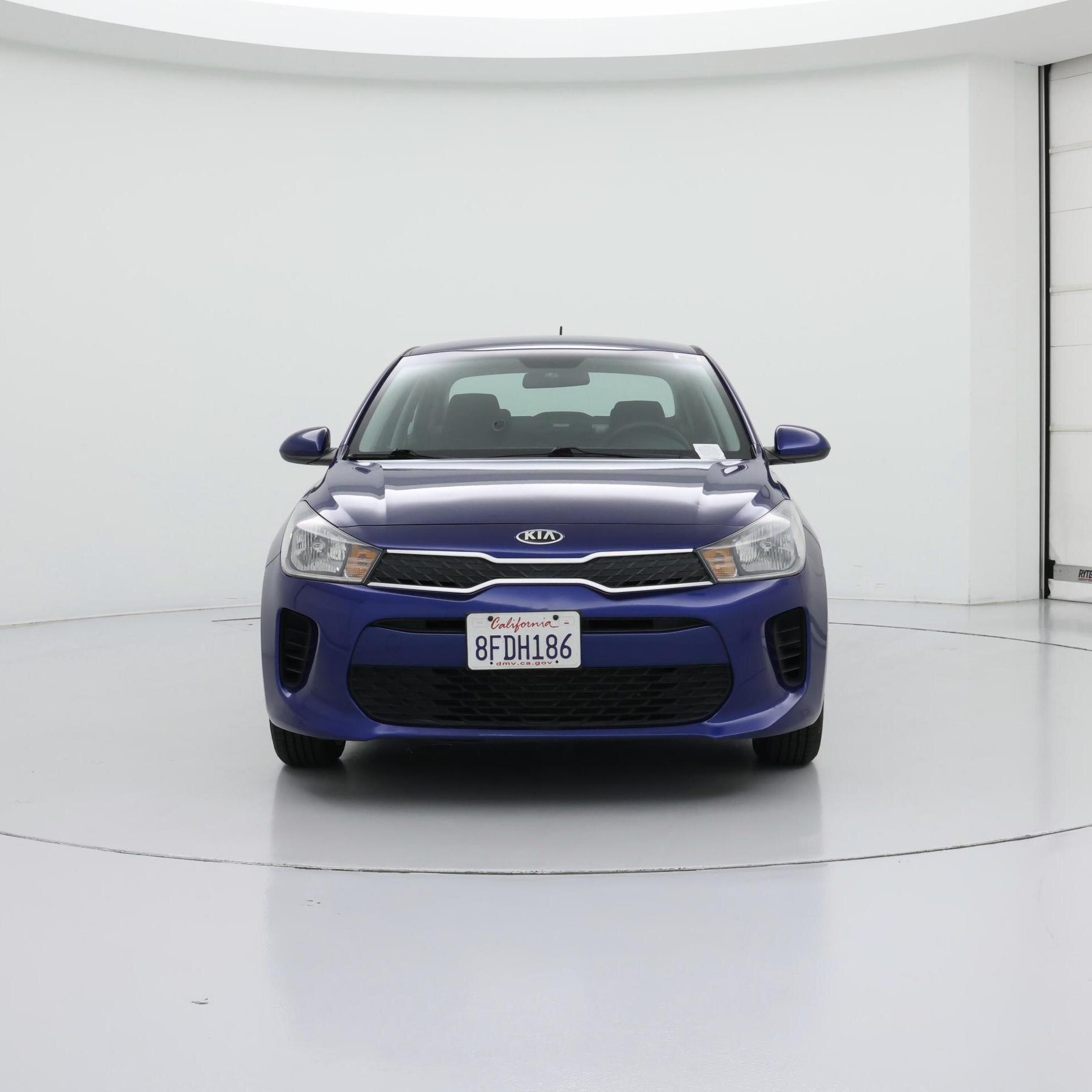 Thumbnail: 2019 Kia Rio - 5