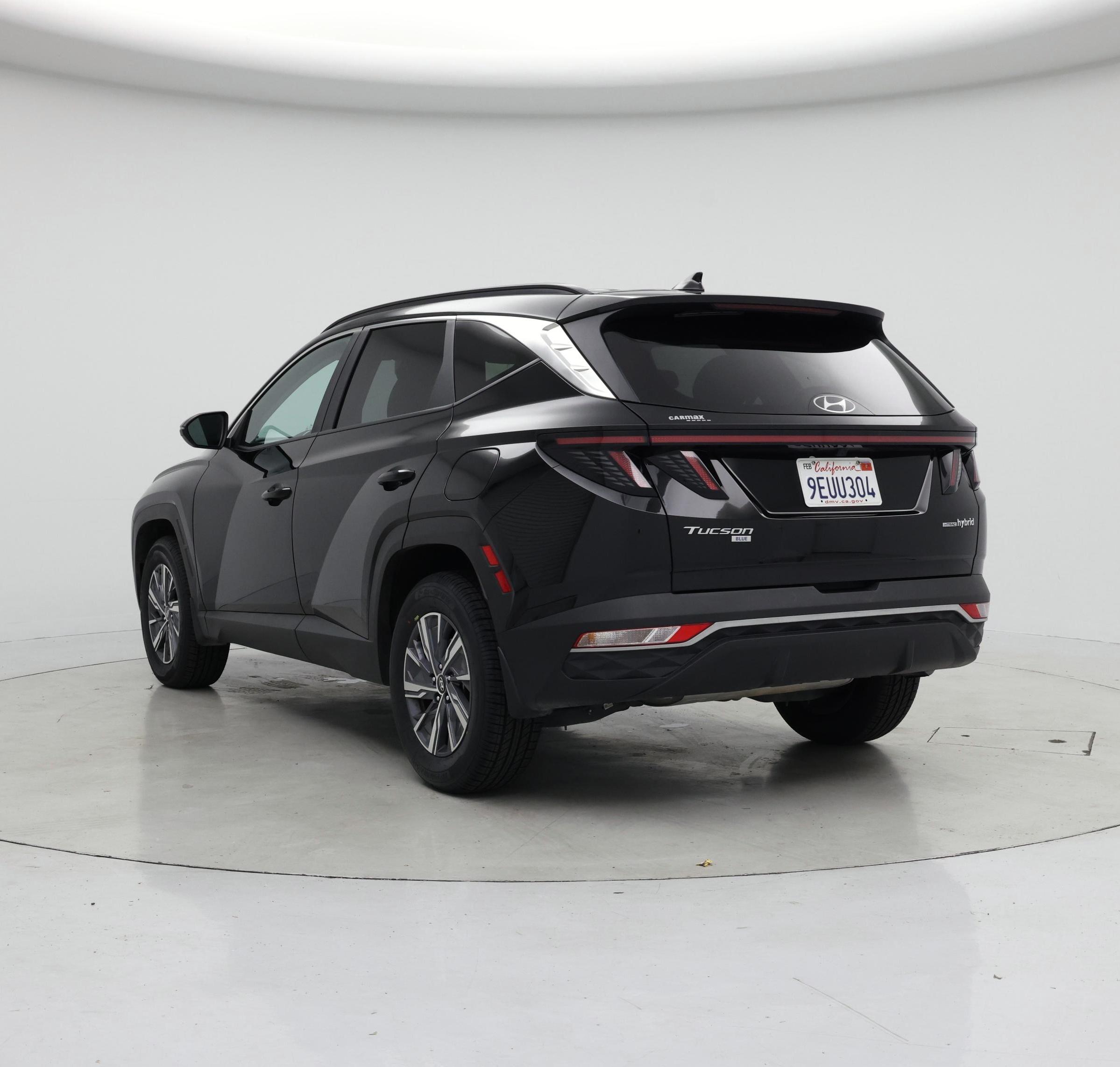 Thumbnail: 2023 Hyundai Tucson - 2