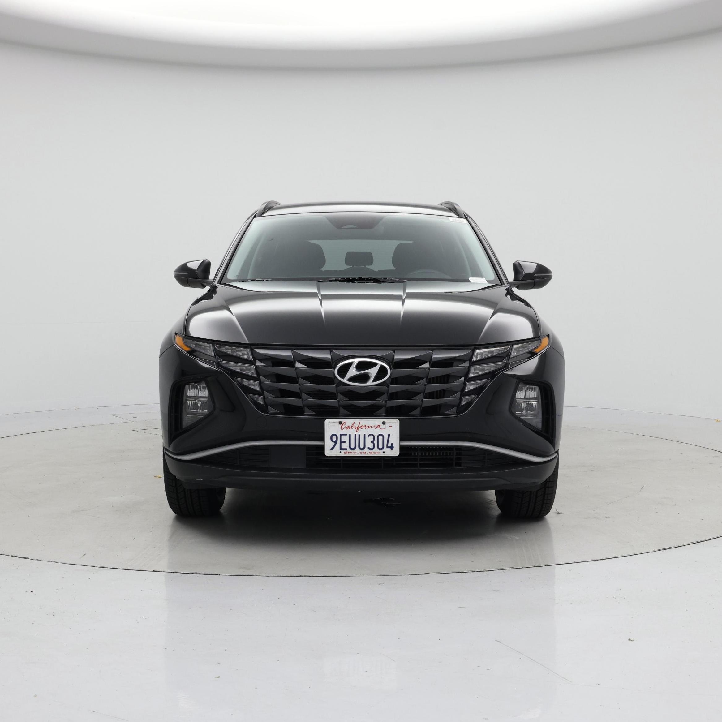Thumbnail: 2023 Hyundai Tucson - 5