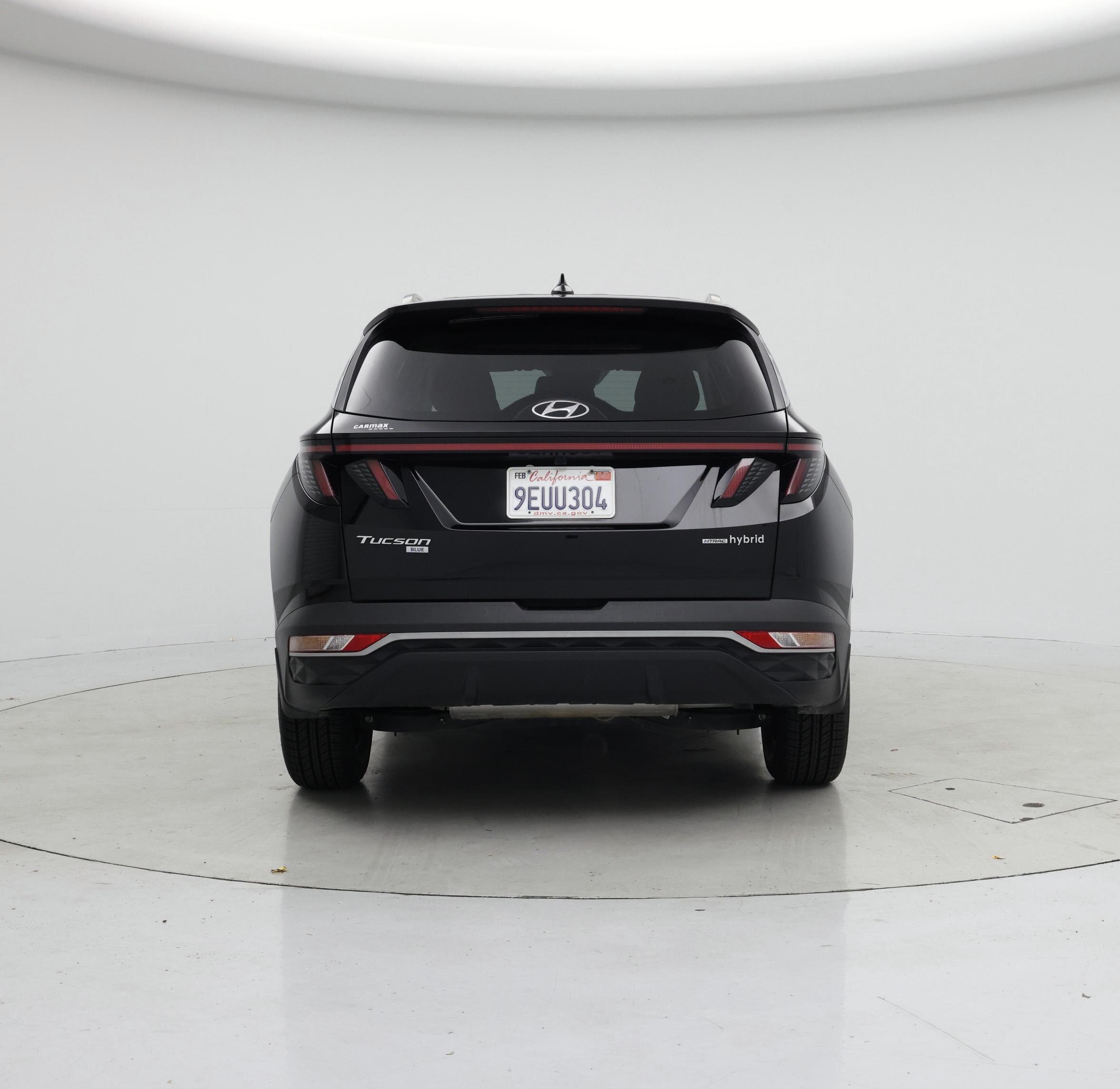 Thumbnail: 2023 Hyundai Tucson - 6