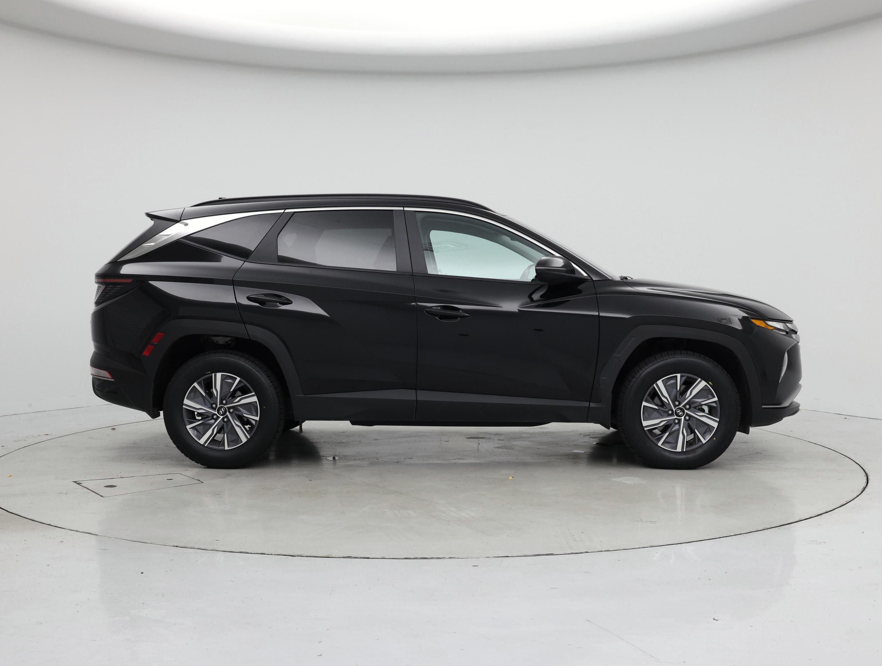 Thumbnail: 2023 Hyundai Tucson - 7