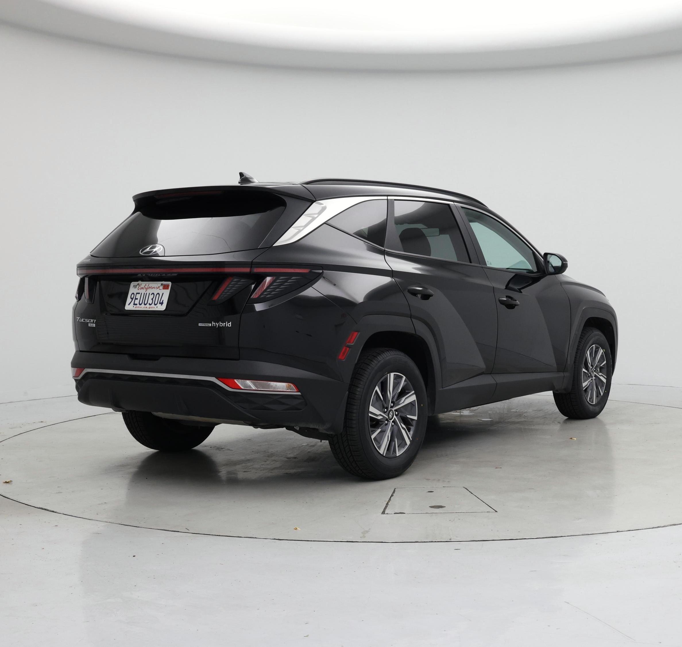 Thumbnail: 2023 Hyundai Tucson - 8