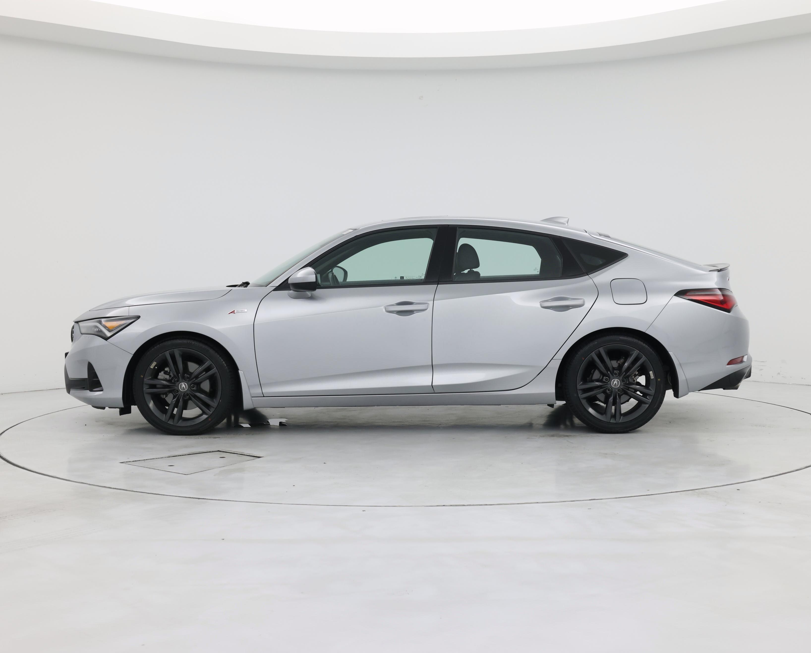 Thumbnail: 2023 Acura Integra - 3
