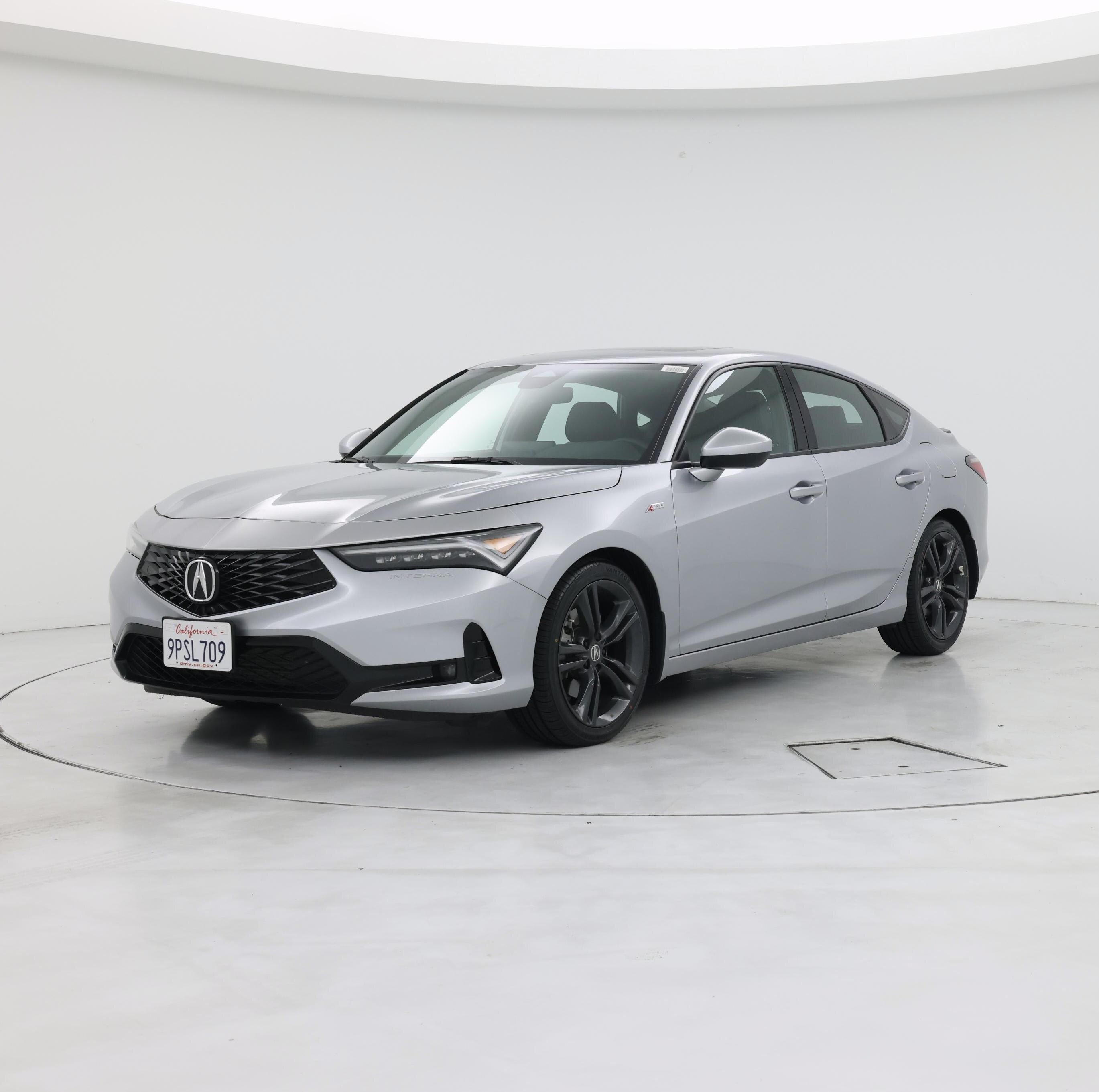 Thumbnail: 2023 Acura Integra - 4
