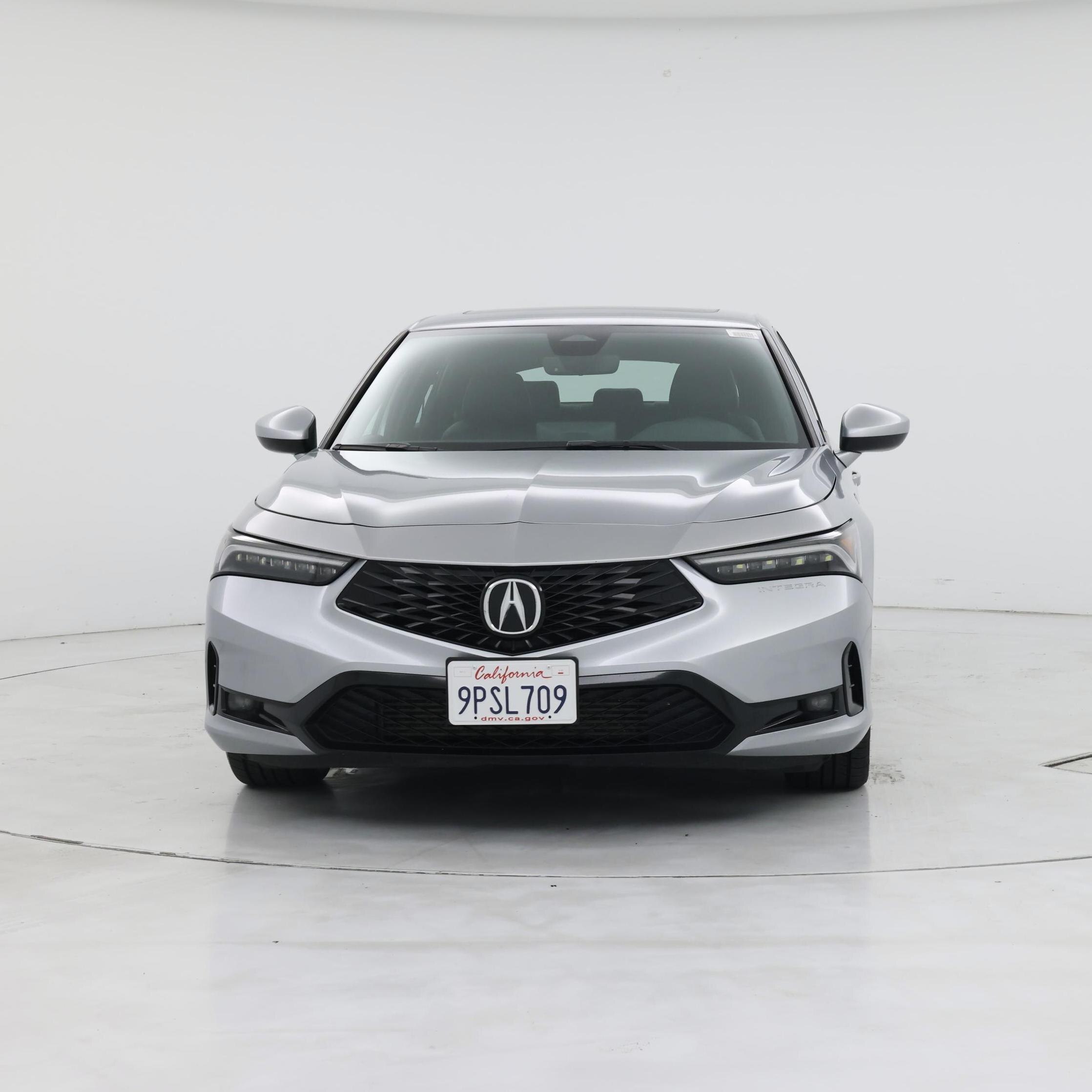 Thumbnail: 2023 Acura Integra - 5