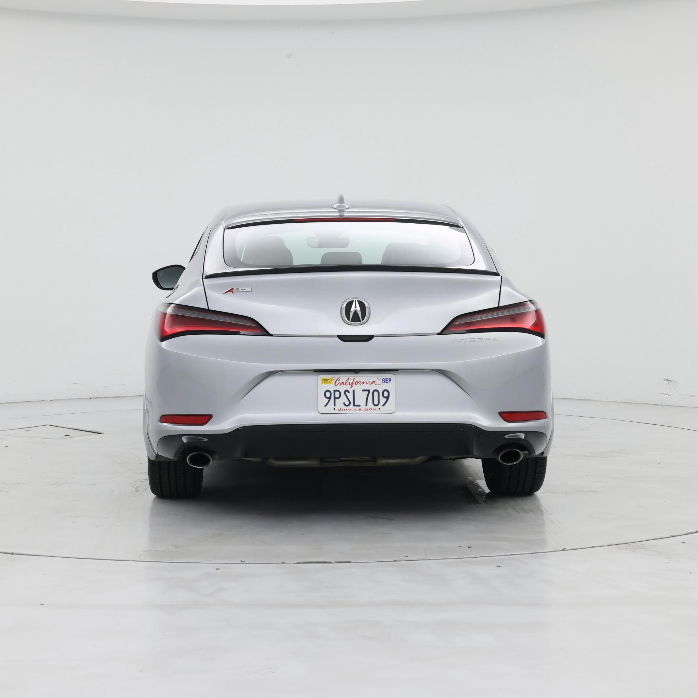 Thumbnail: 2023 Acura Integra - 6