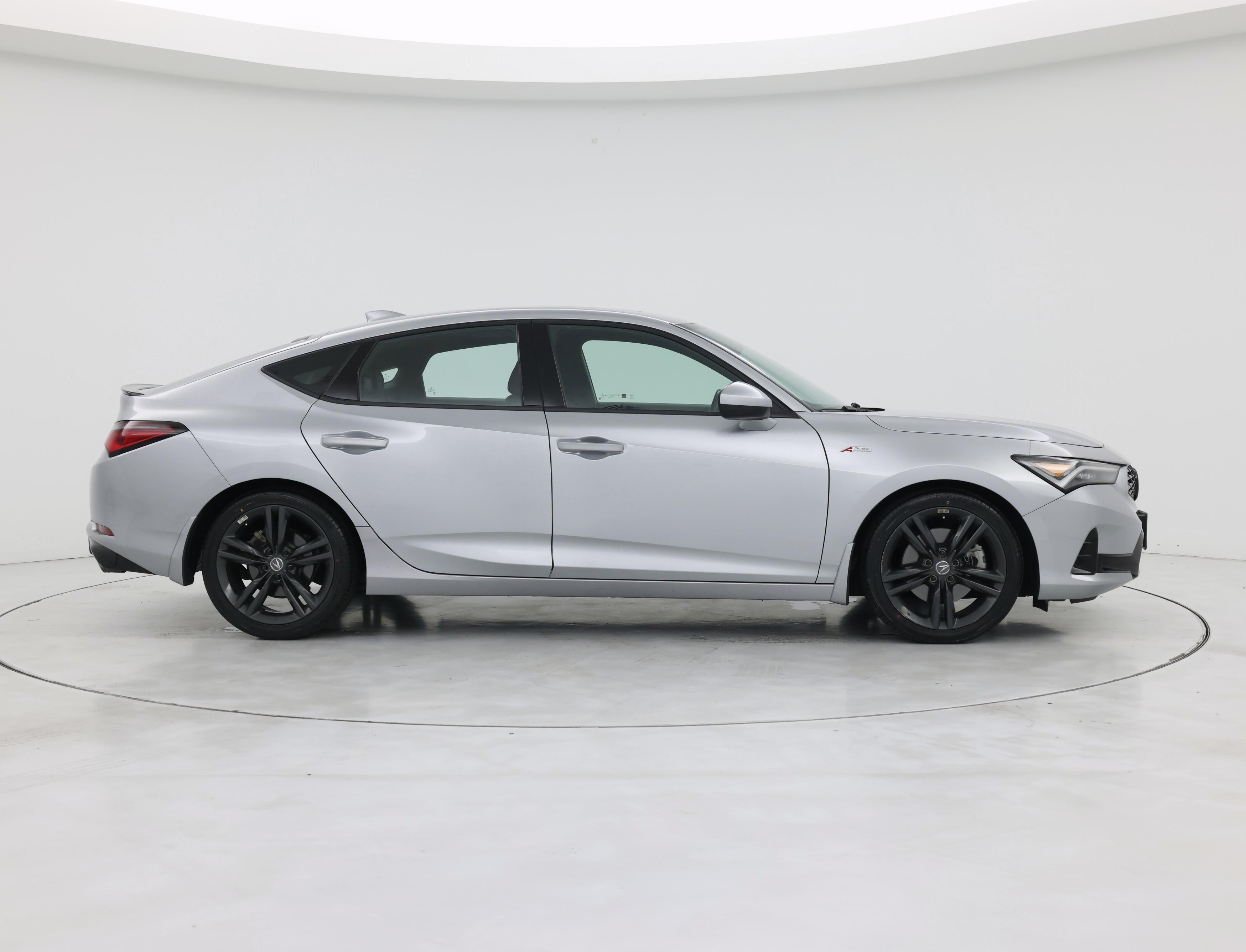 Thumbnail: 2023 Acura Integra - 7