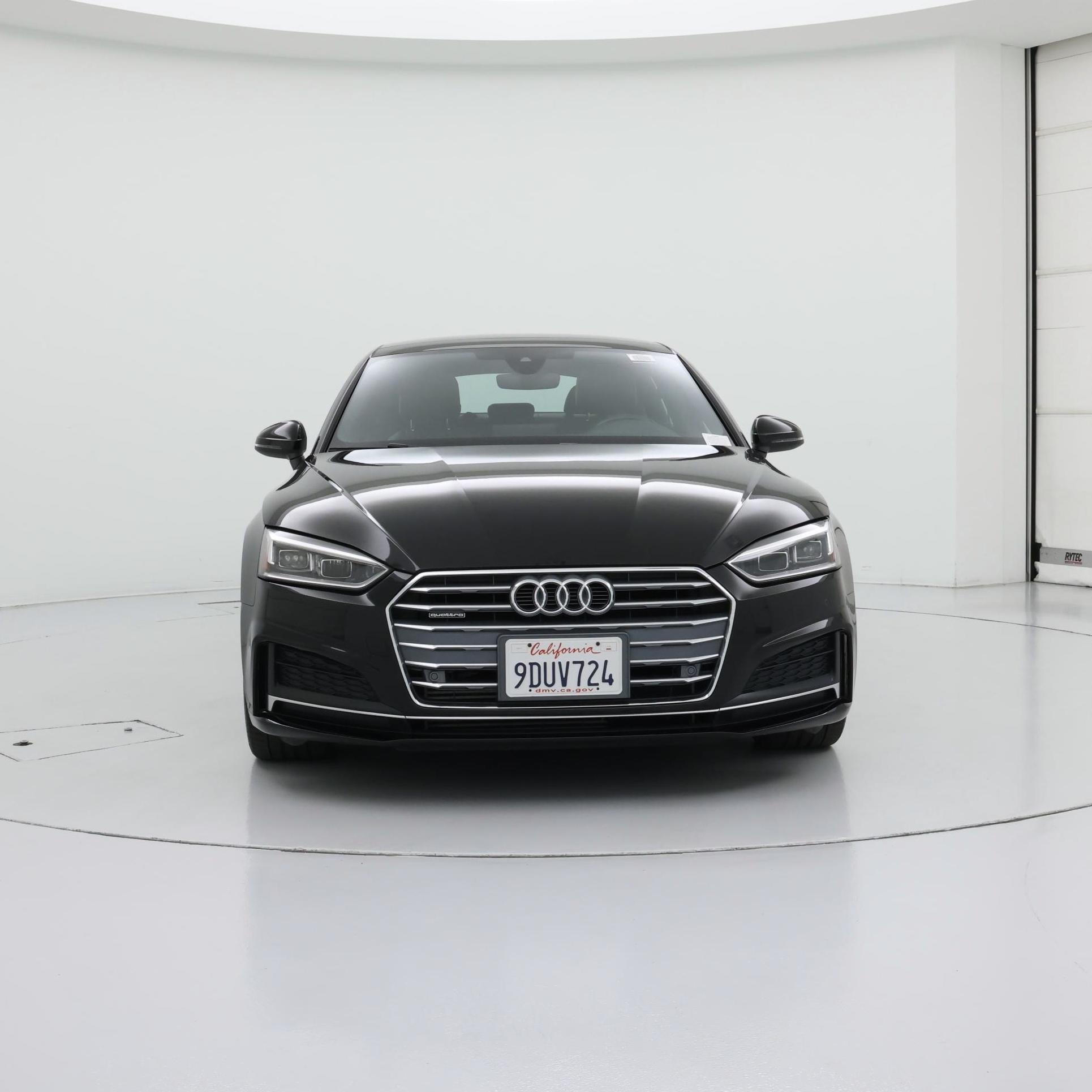 Thumbnail: 2018 Audi A5 - 5