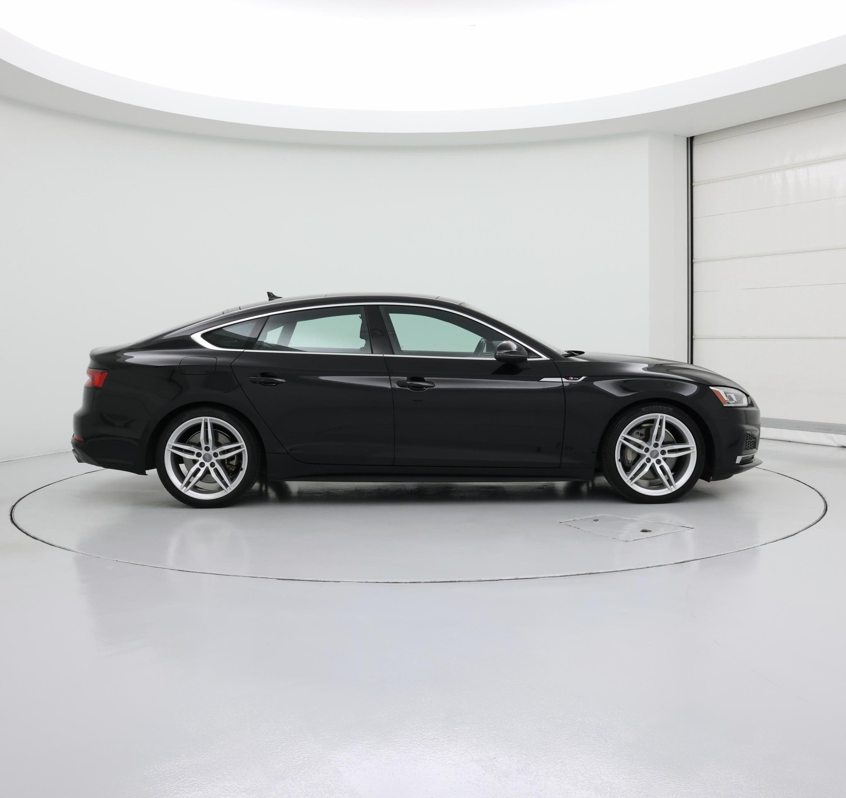 Thumbnail: 2018 Audi A5 - 7