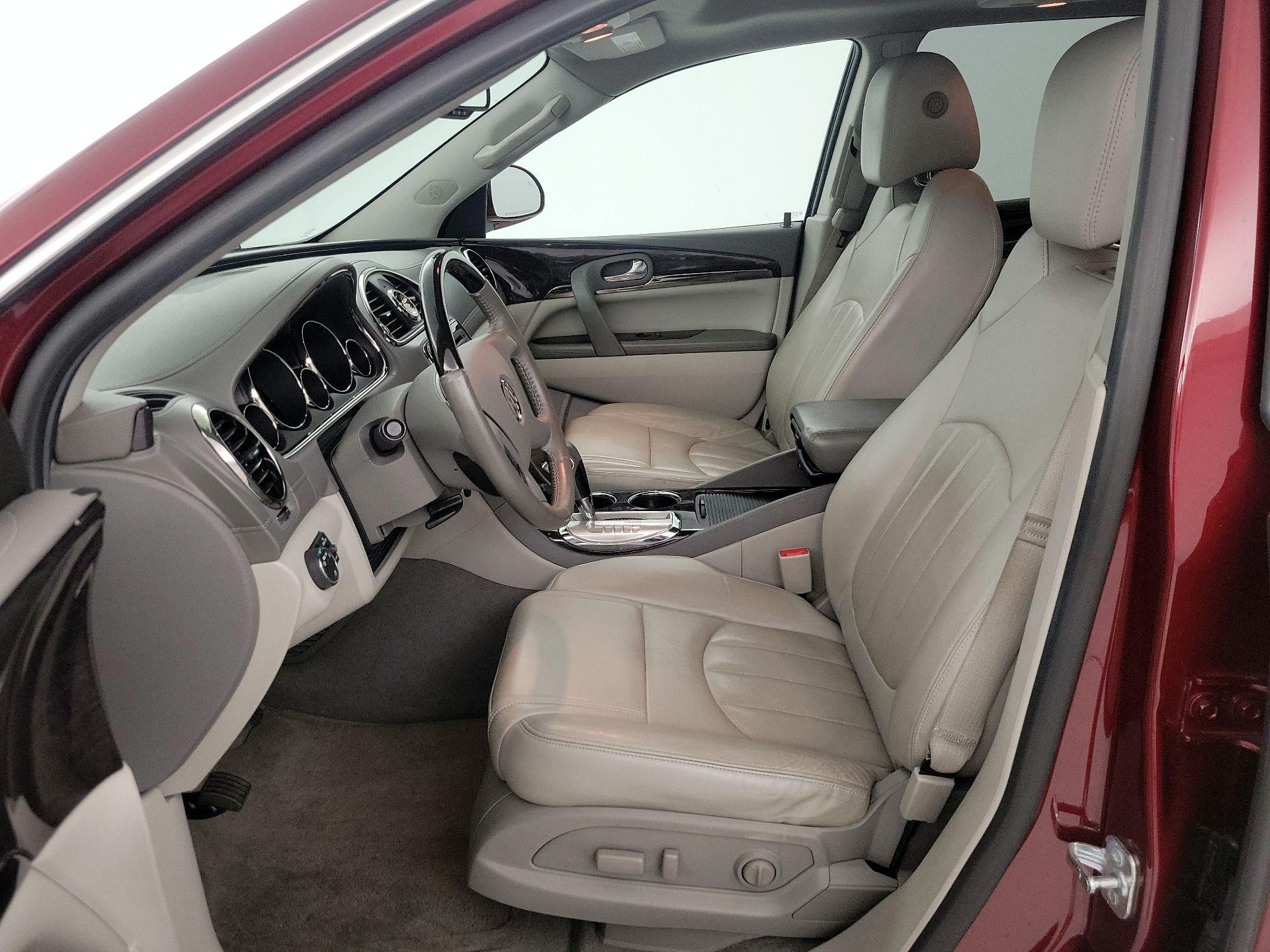 Thumbnail: 2016 Buick Enclave - 11