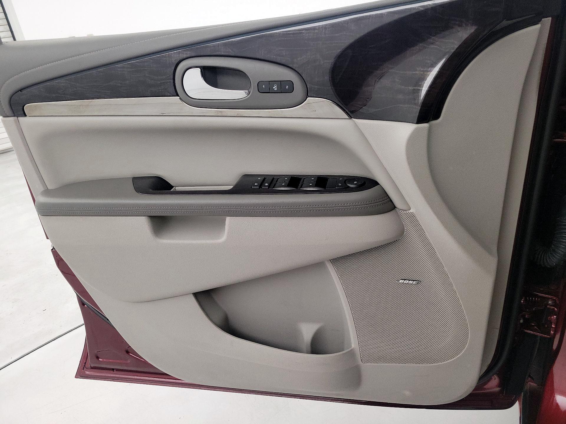 Thumbnail: 2016 Buick Enclave - 12