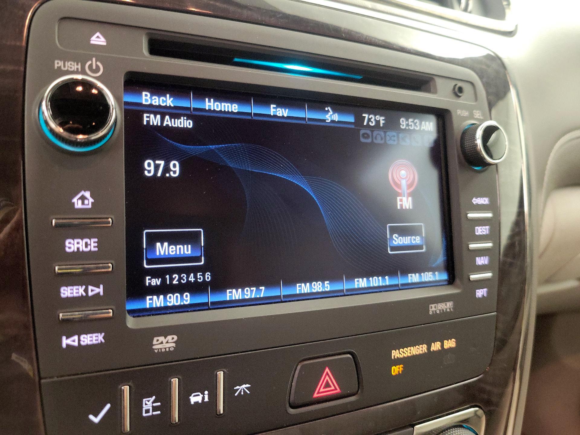 Thumbnail: 2016 Buick Enclave - 15
