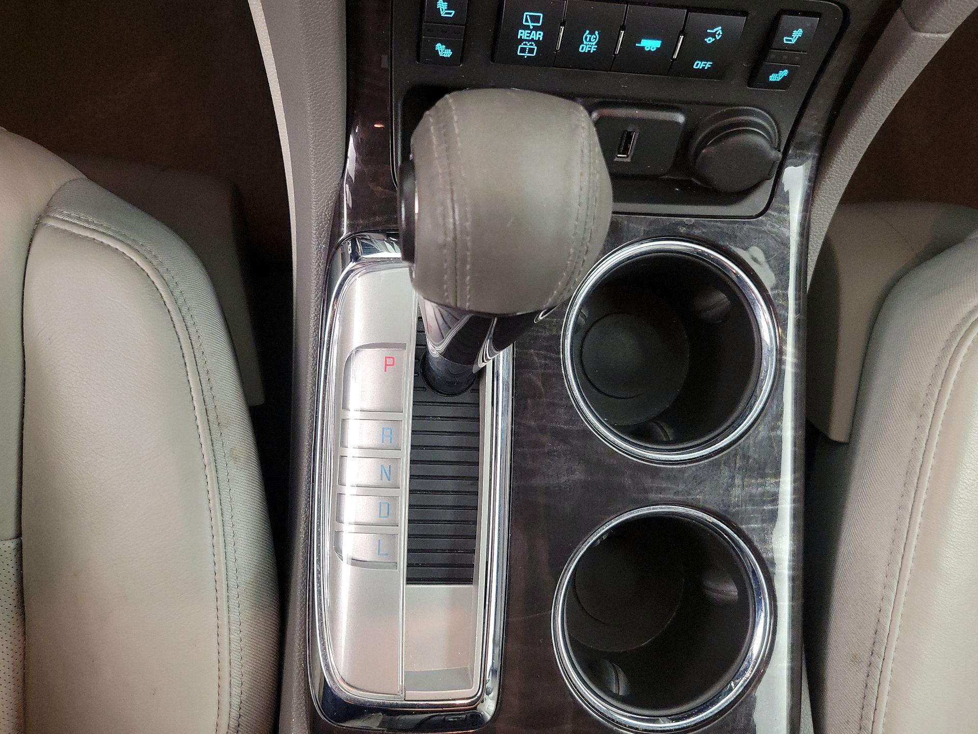 Thumbnail: 2016 Buick Enclave - 17