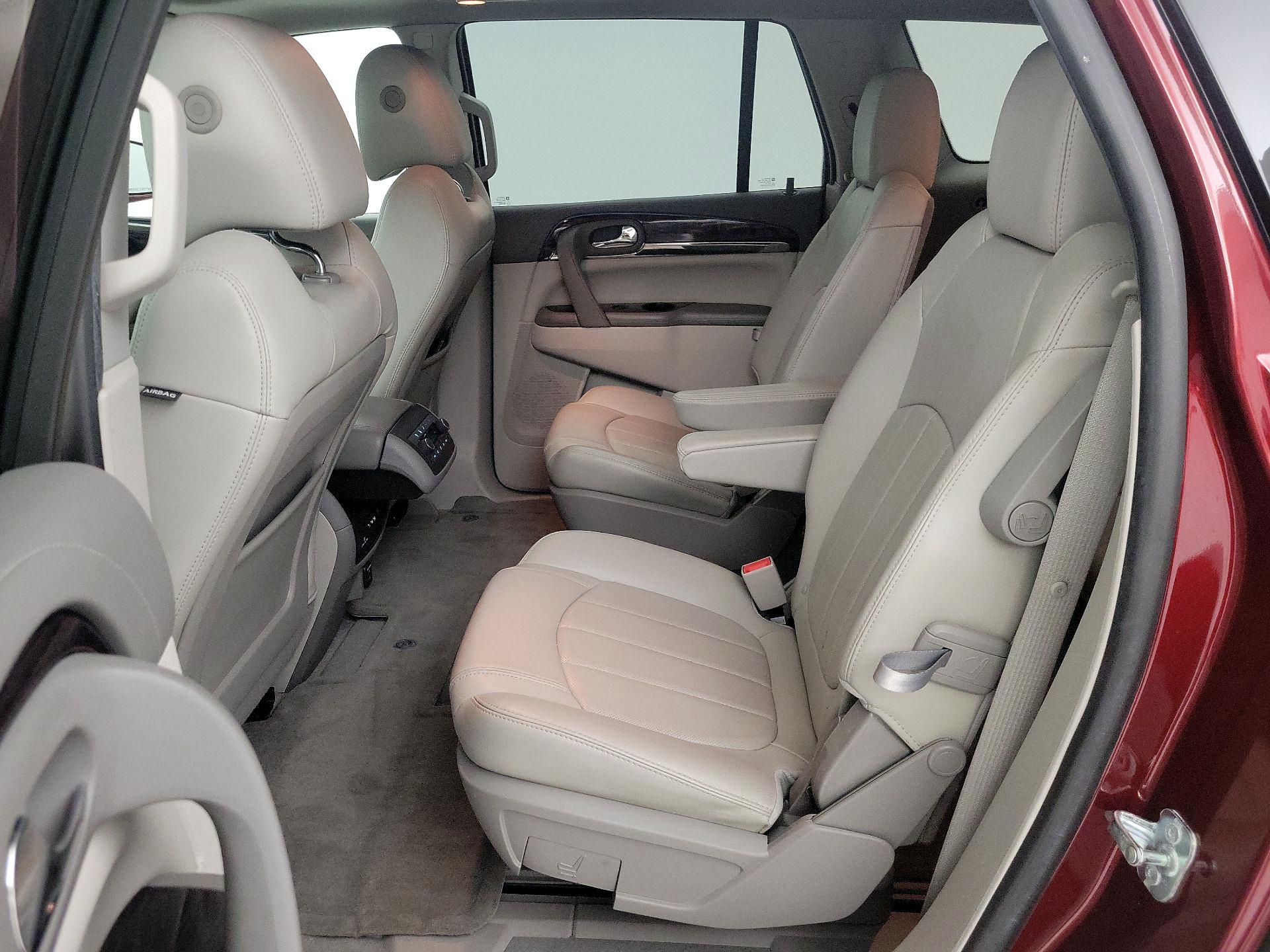 Thumbnail: 2016 Buick Enclave - 19