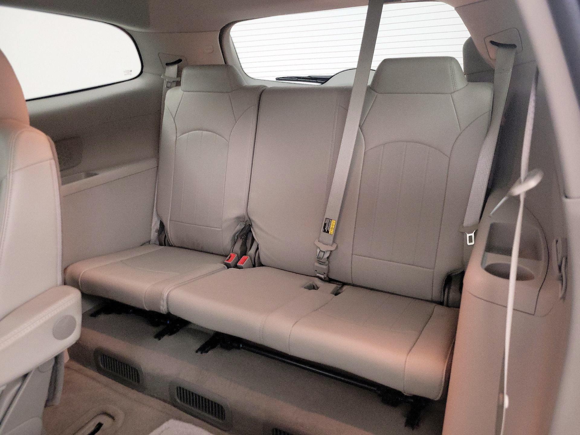 Thumbnail: 2016 Buick Enclave - 20