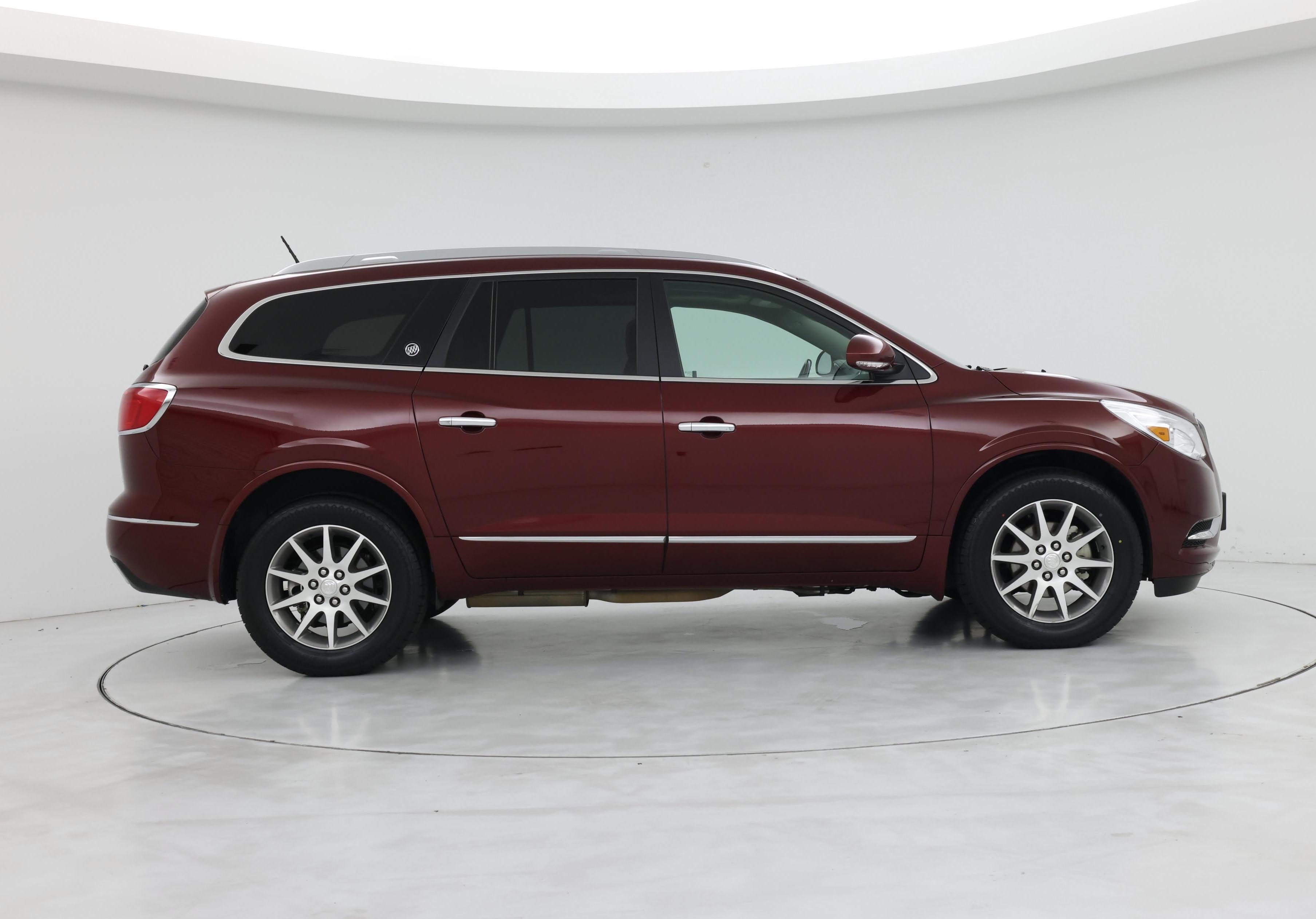 Thumbnail: 2016 Buick Enclave - 7