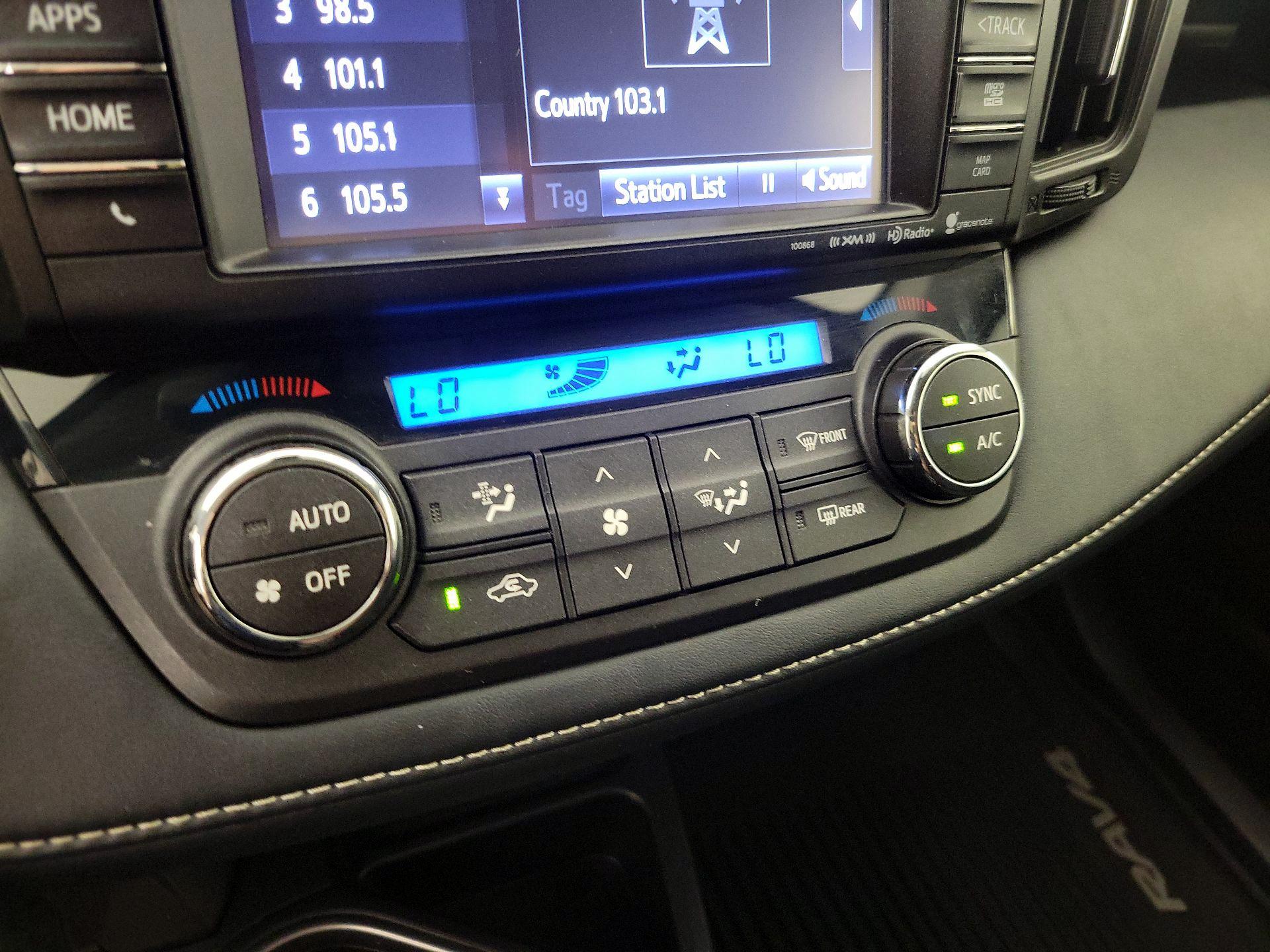Thumbnail: 2018 Toyota RAV4 - 16