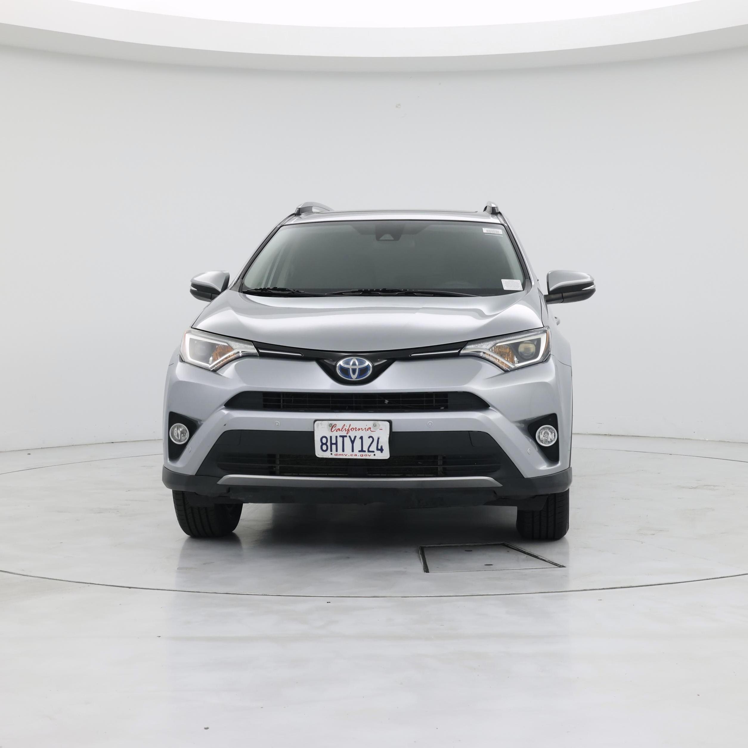 Thumbnail: 2018 Toyota RAV4 - 5