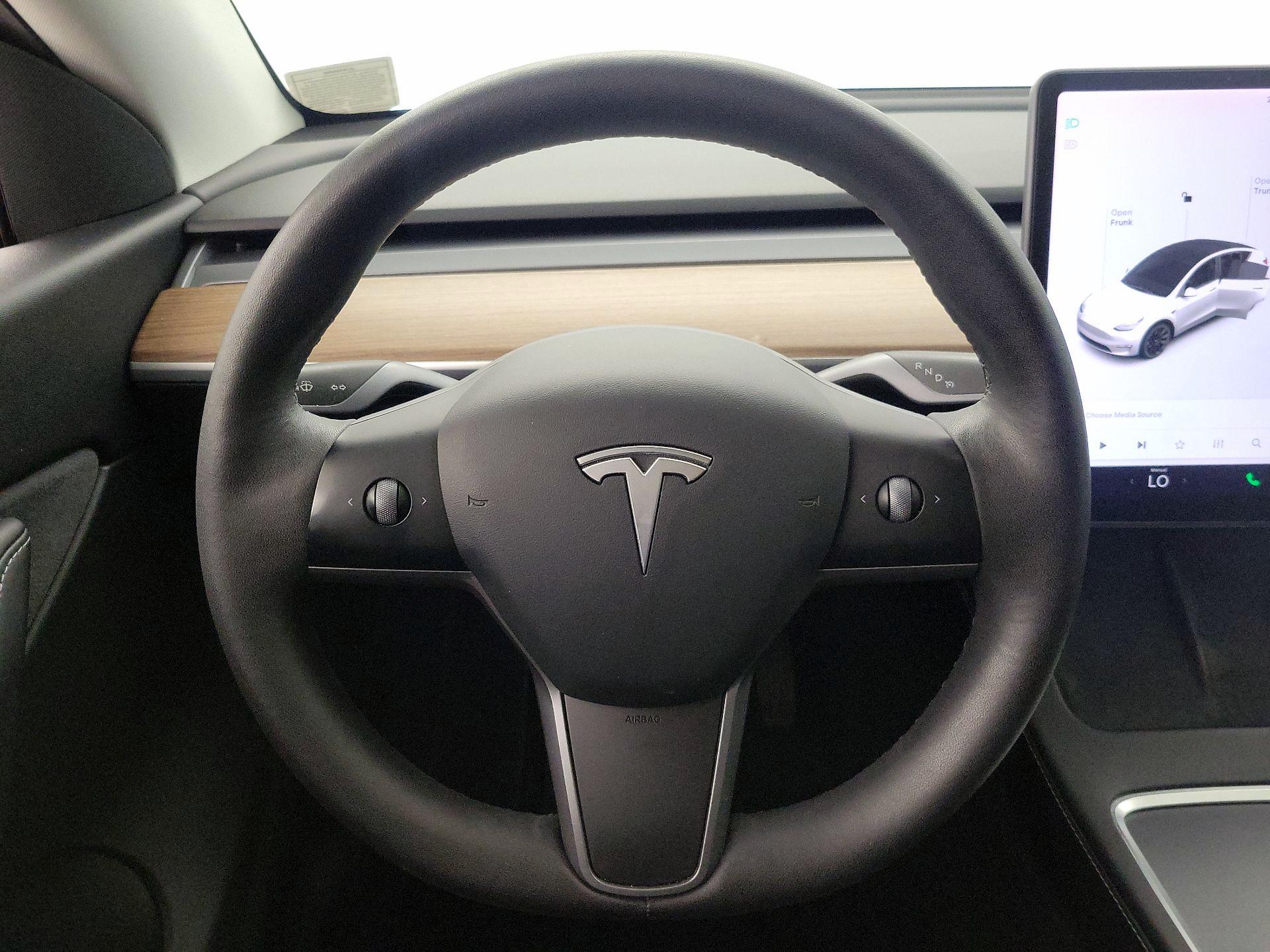 Thumbnail: 2021 Tesla Model Y - 10