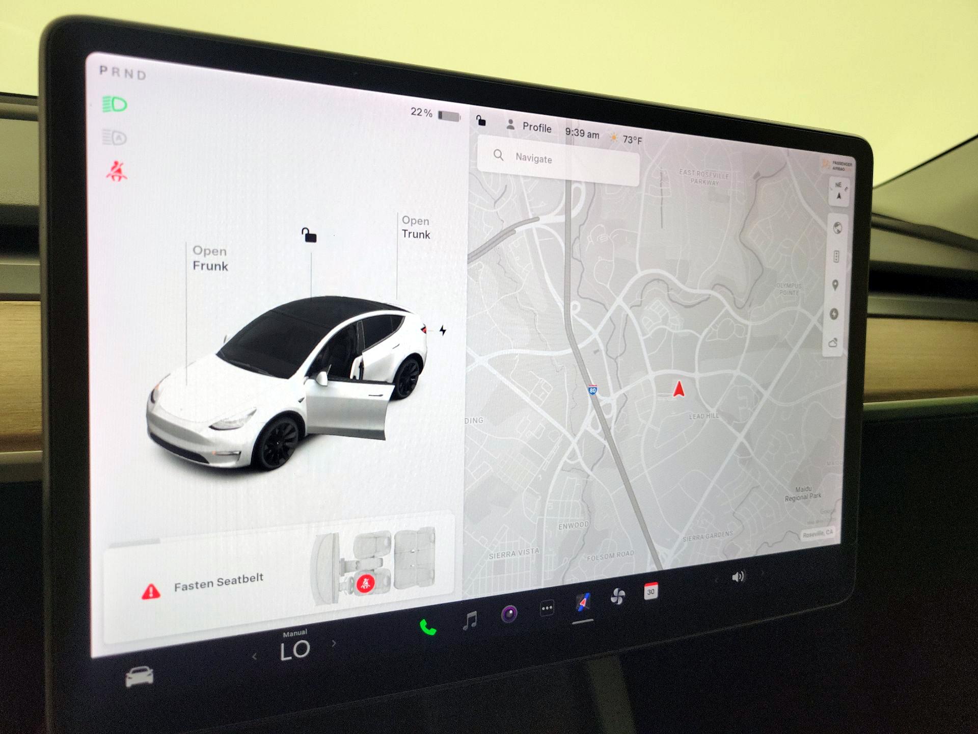 Thumbnail: 2021 Tesla Model Y - 13