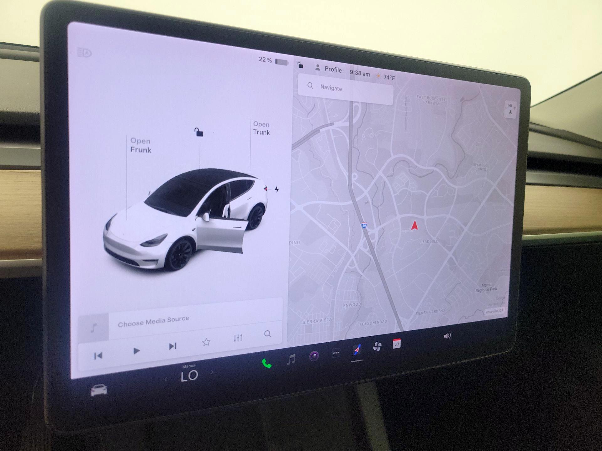Thumbnail: 2021 Tesla Model Y - 15