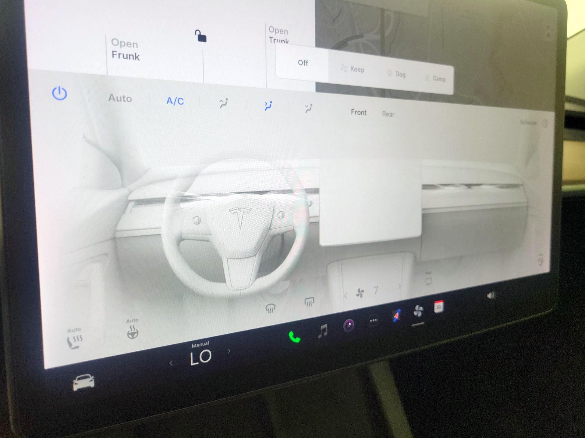 Thumbnail: 2021 Tesla Model Y - 16