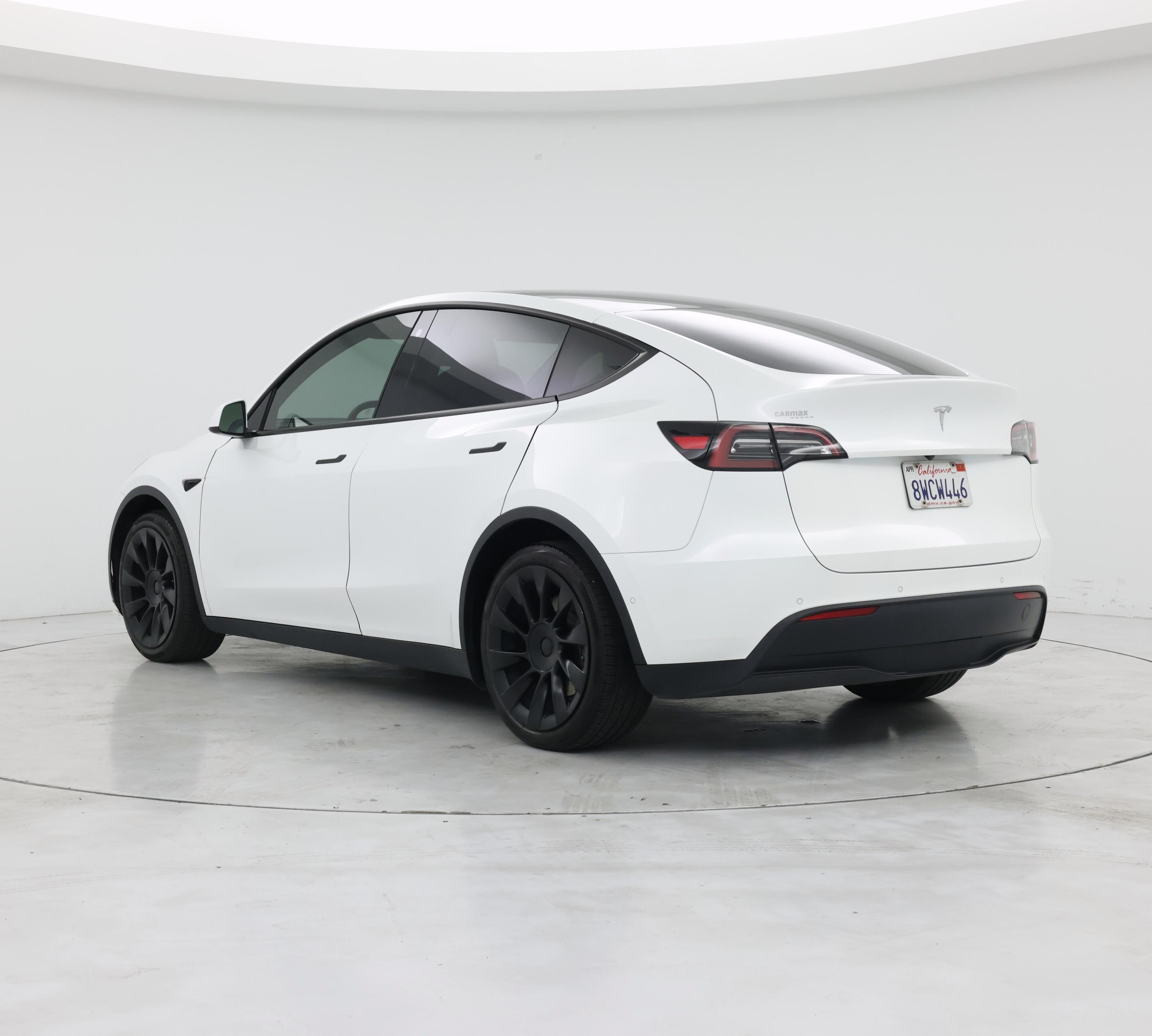 Thumbnail: 2021 Tesla Model Y - 2