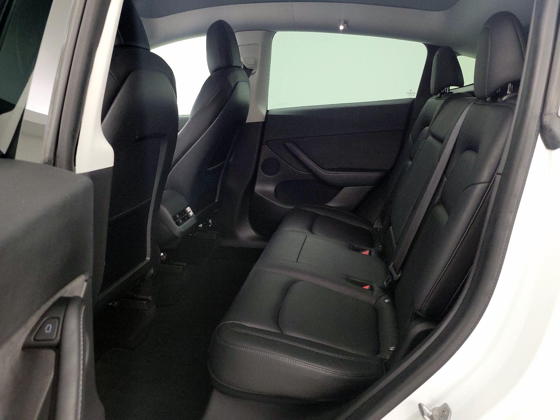 Thumbnail: 2021 Tesla Model Y - 19