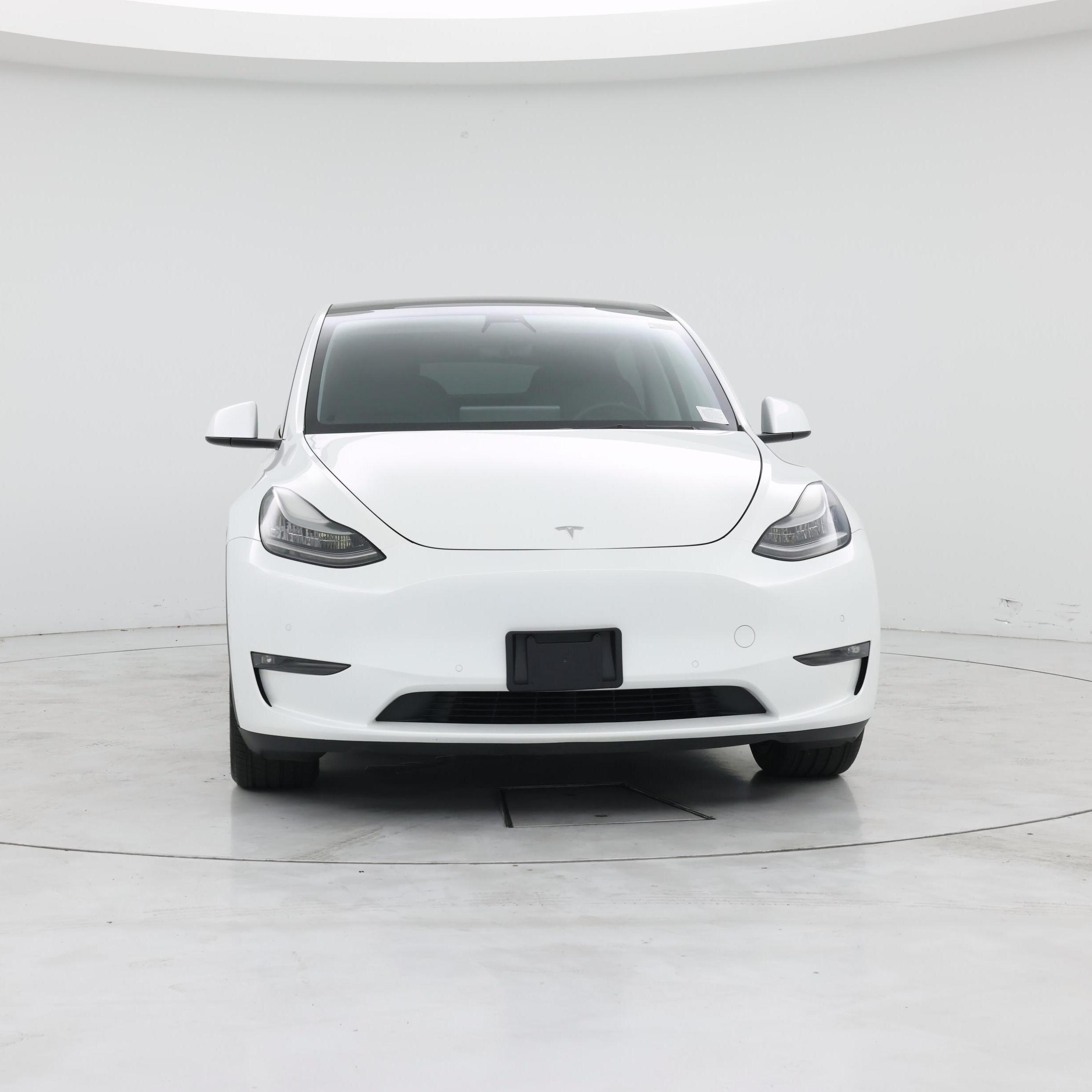 Thumbnail: 2021 Tesla Model Y - 5