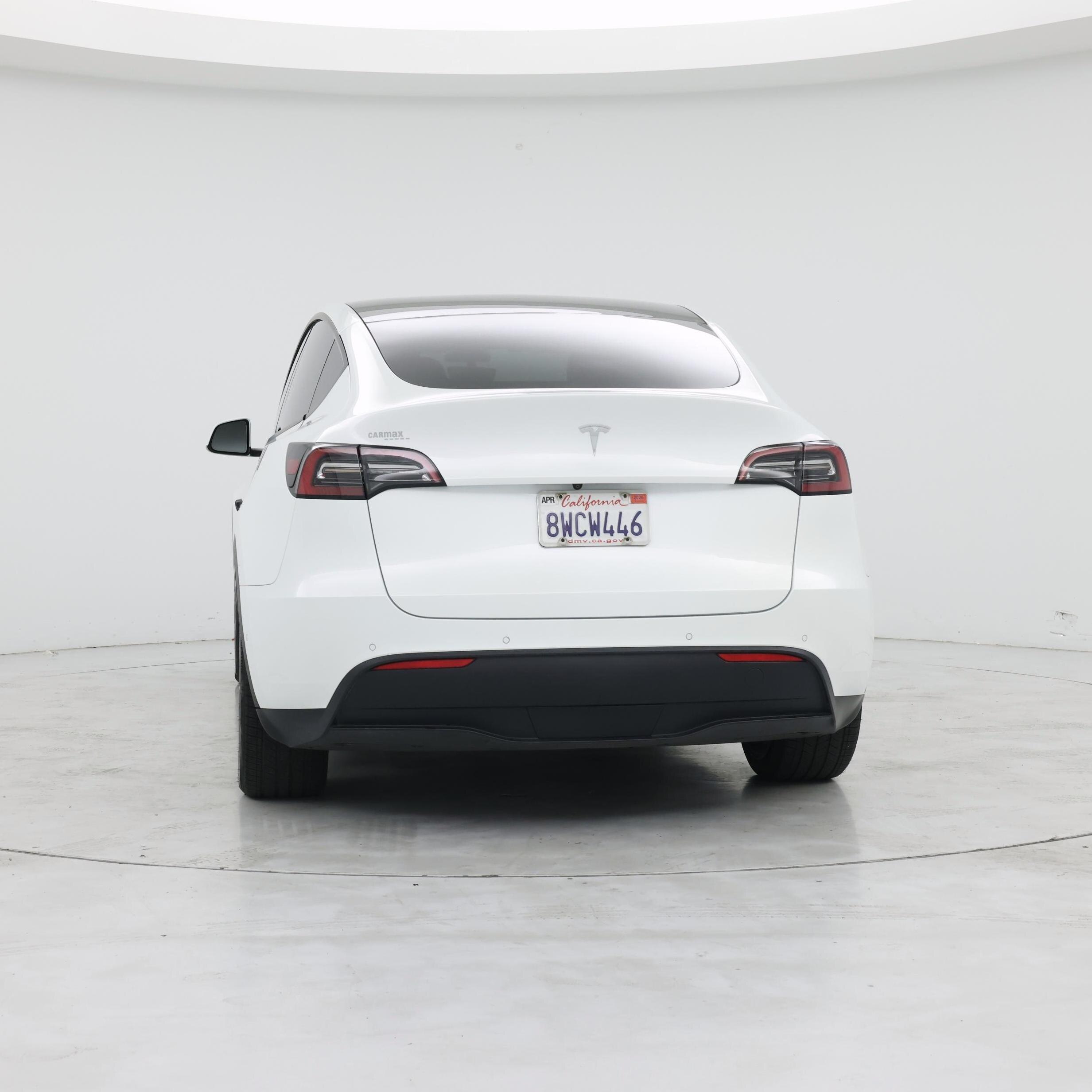 Thumbnail: 2021 Tesla Model Y - 6