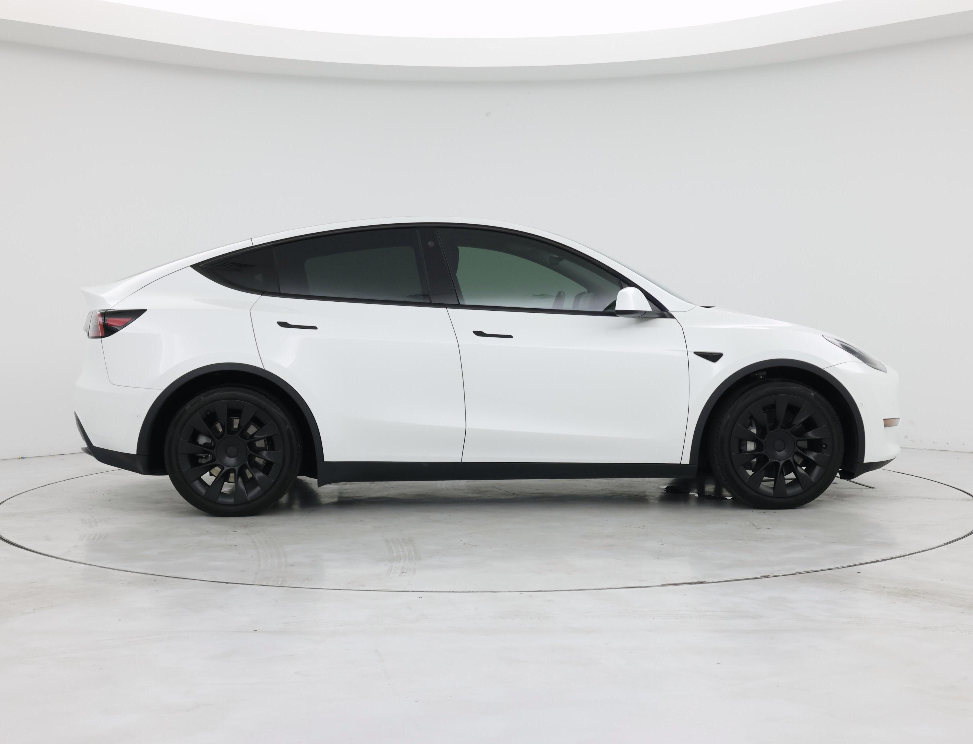 Thumbnail: 2021 Tesla Model Y - 7