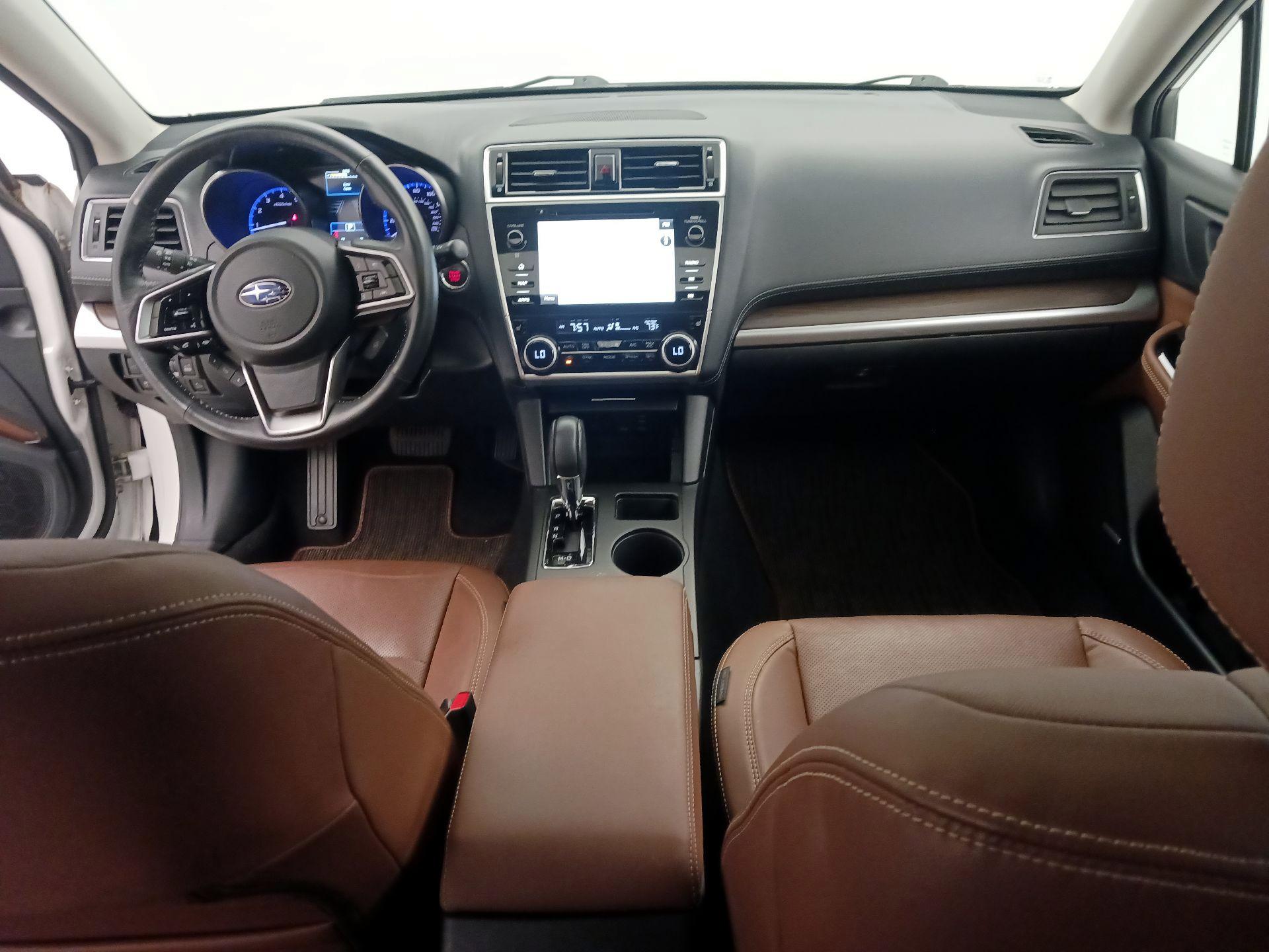 Thumbnail: 2018 Subaru Outback - 9