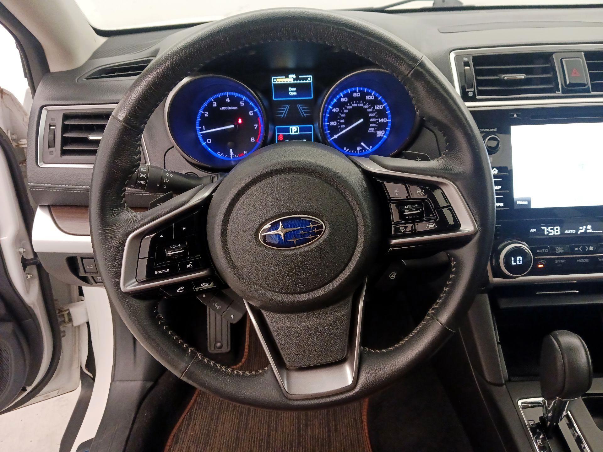 Thumbnail: 2018 Subaru Outback - 10