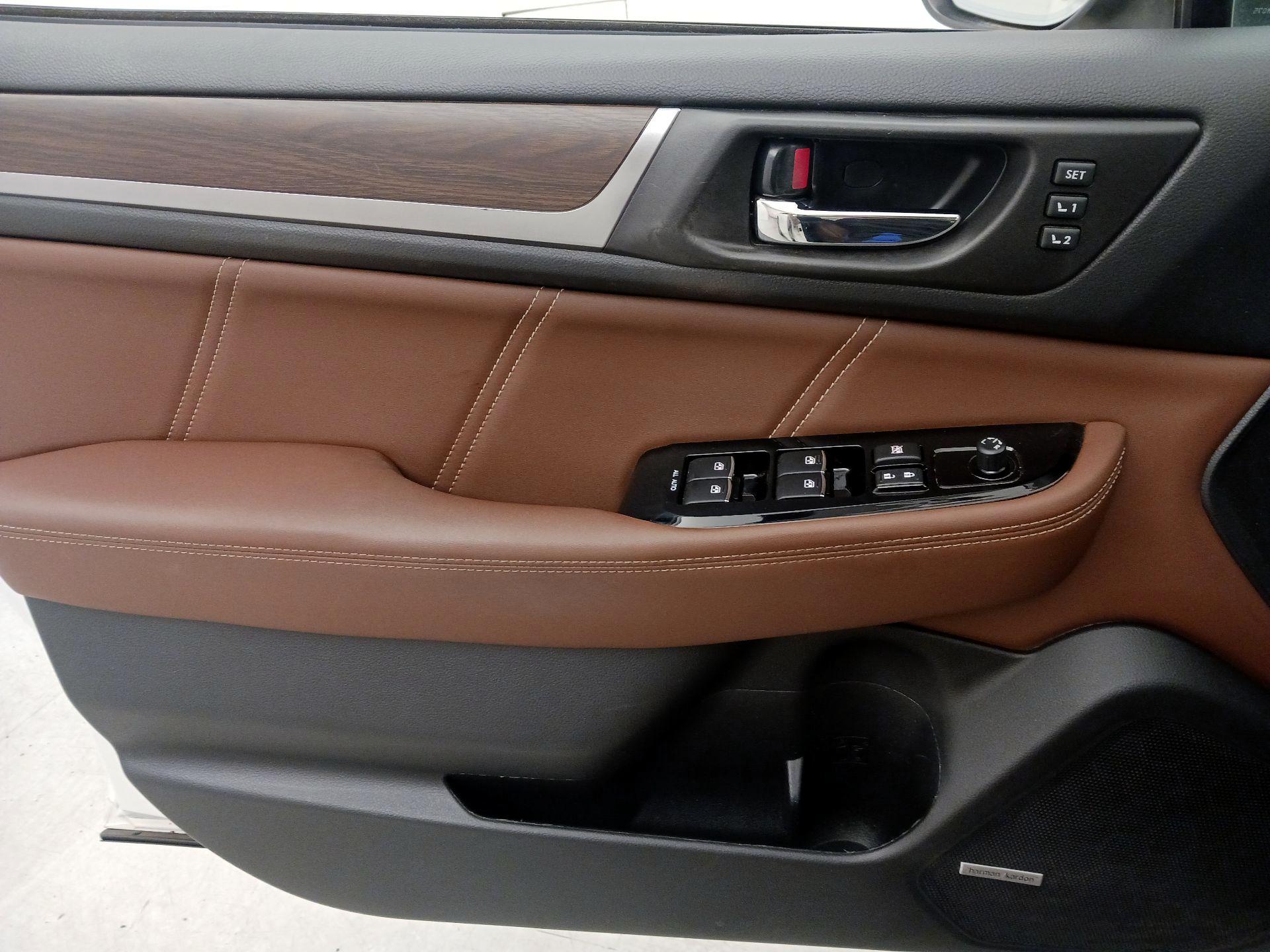 Thumbnail: 2018 Subaru Outback - 12