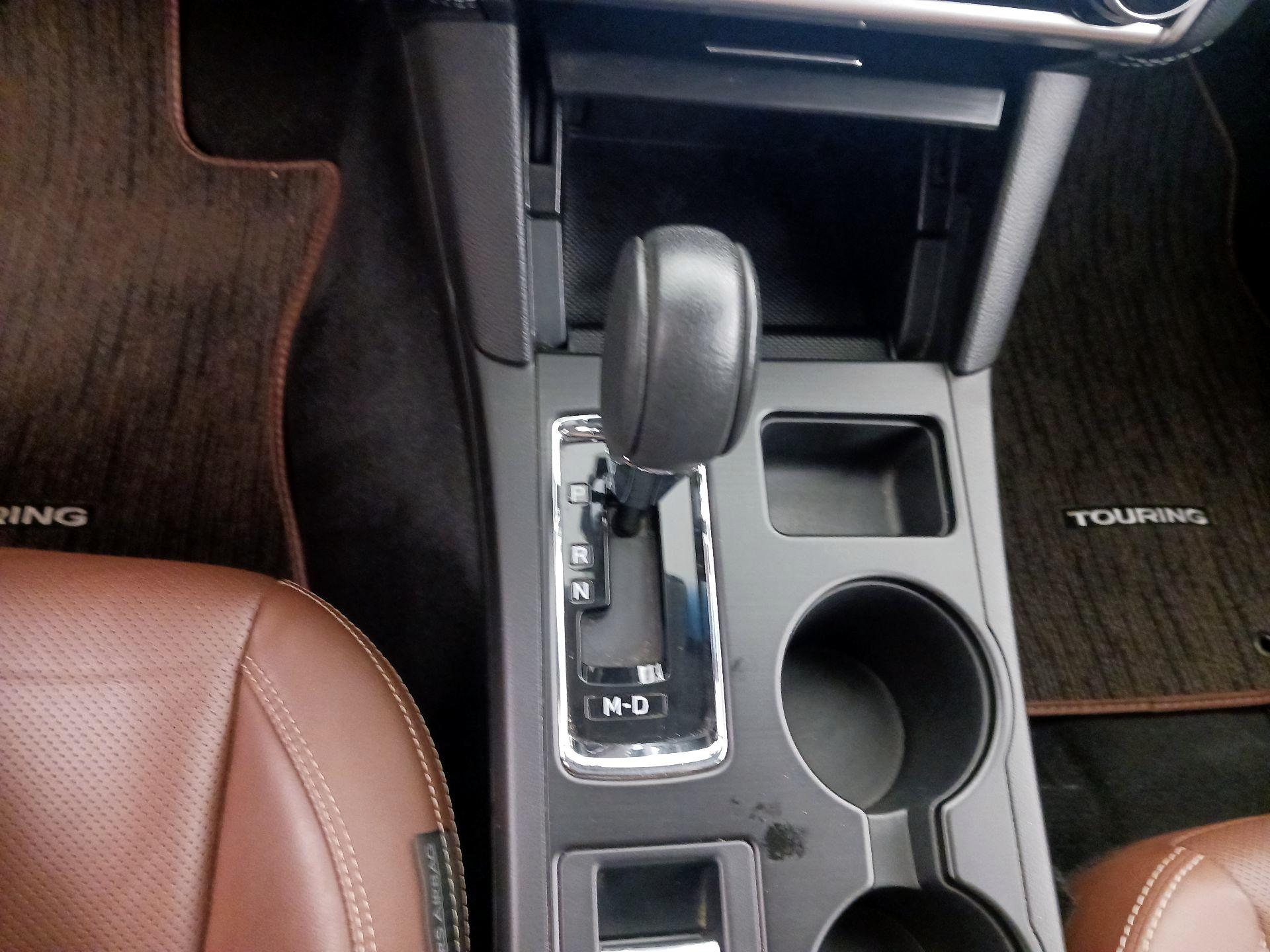 Thumbnail: 2018 Subaru Outback - 18