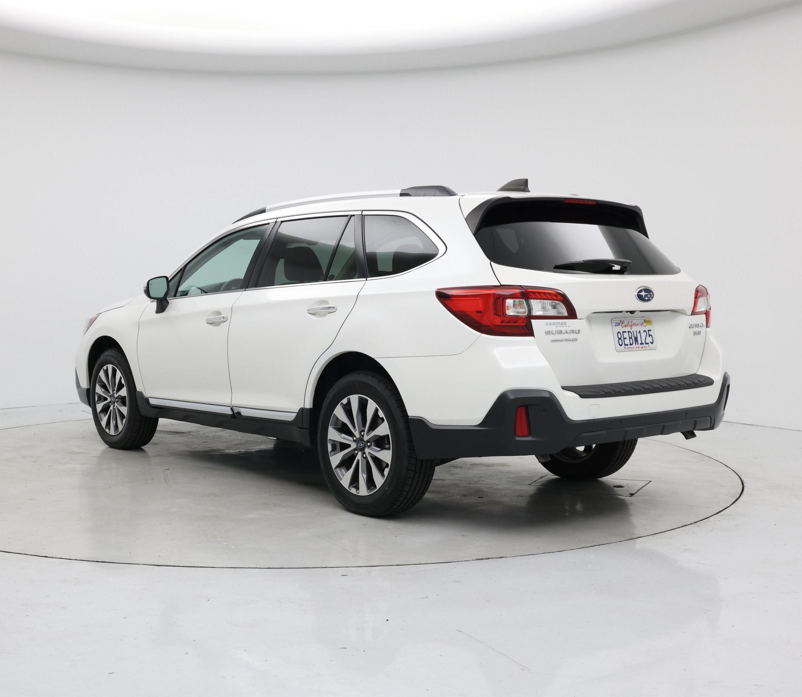 Thumbnail: 2018 Subaru Outback - 2