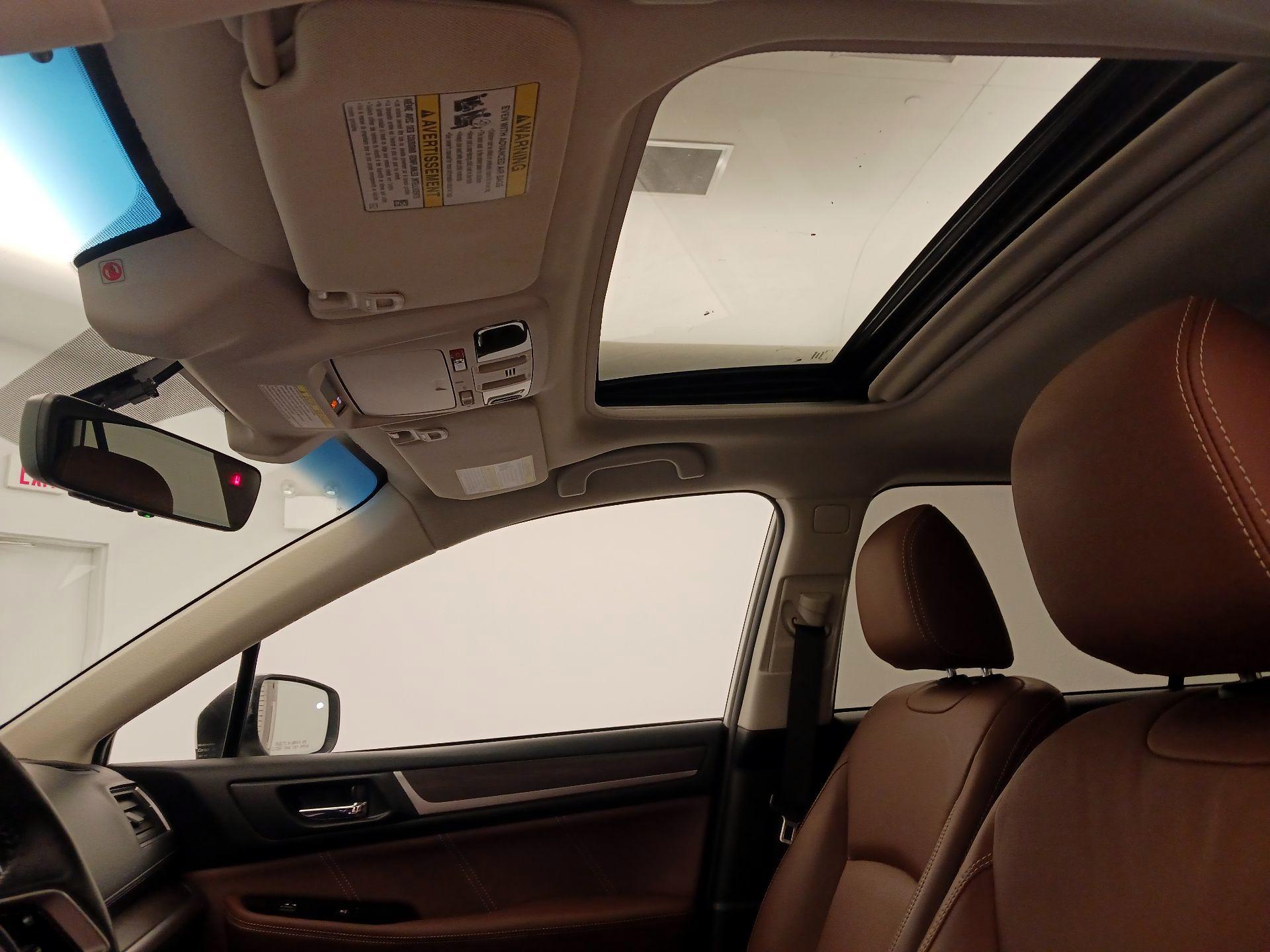 Thumbnail: 2018 Subaru Outback - 20