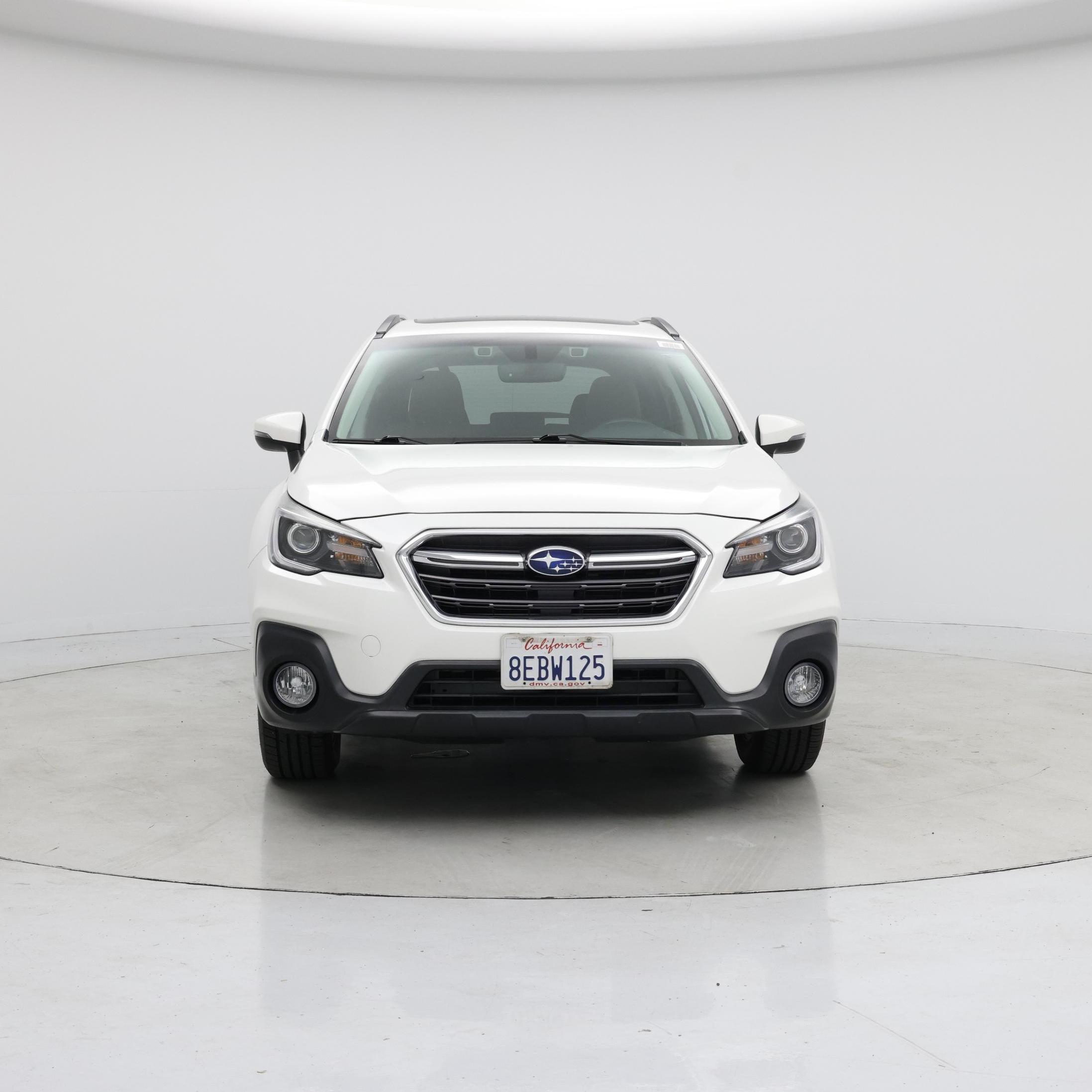 Thumbnail: 2018 Subaru Outback - 5