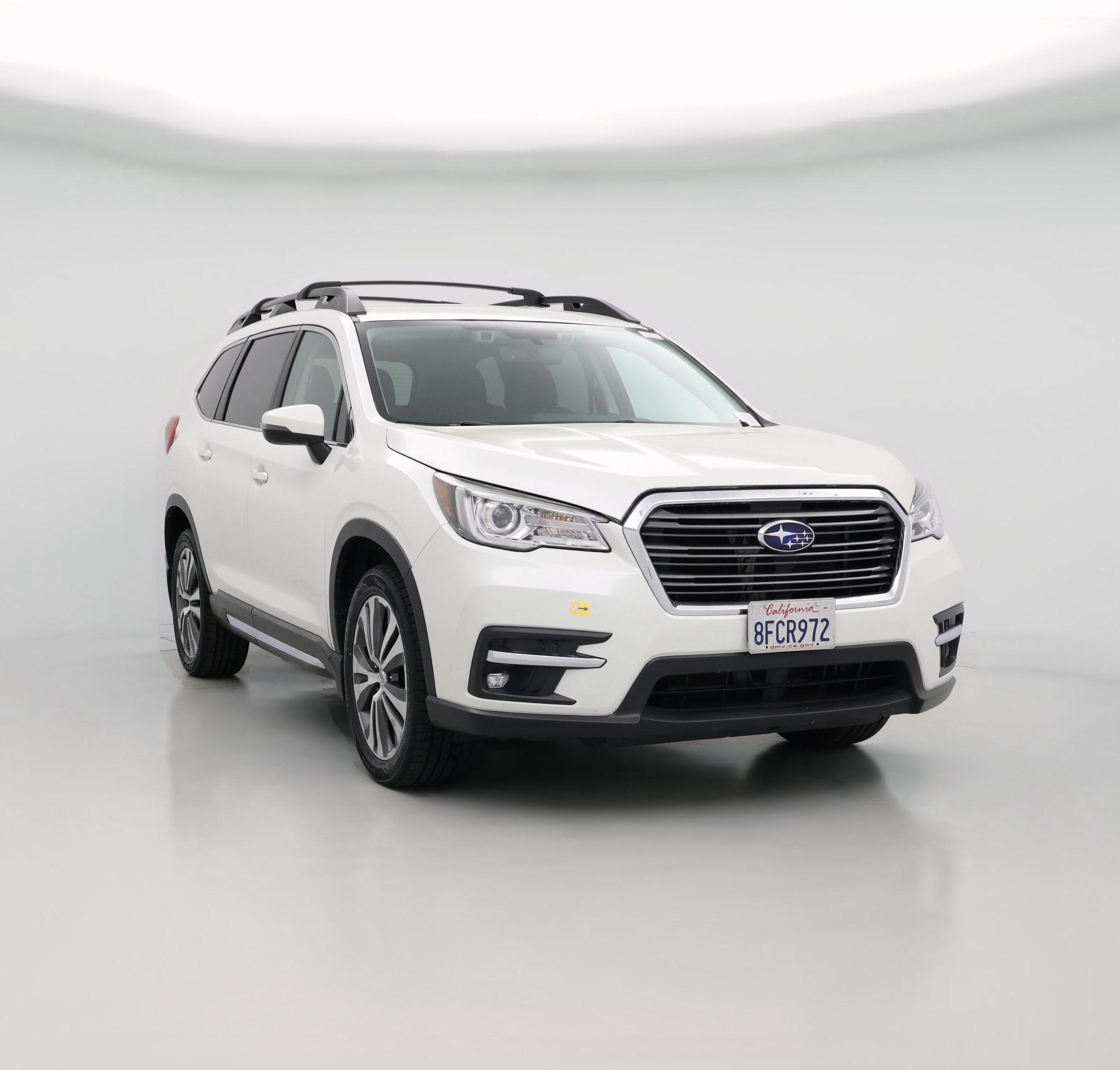 Thumbnail: 2019 Subaru Ascent - 1