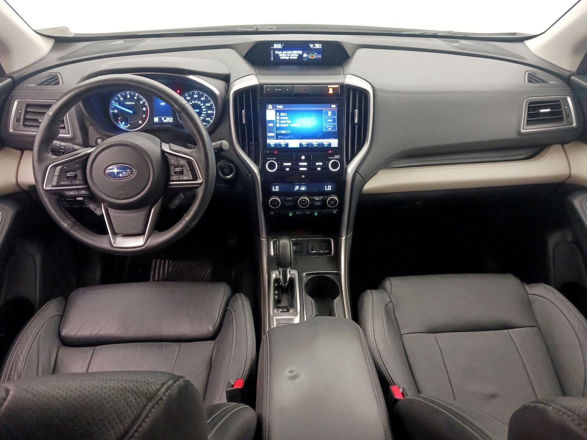 Thumbnail: 2019 Subaru Ascent - 9