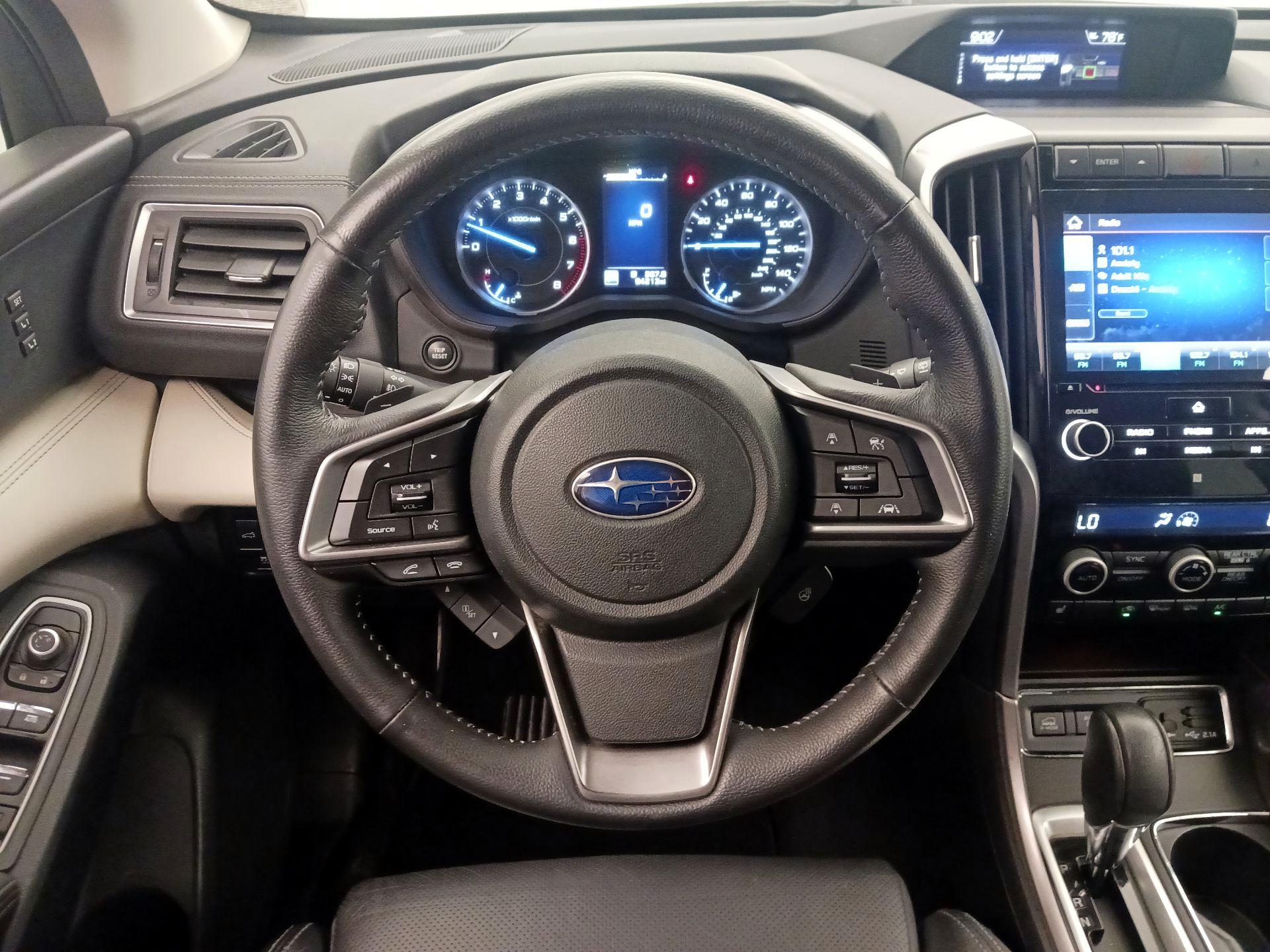 Thumbnail: 2019 Subaru Ascent - 10