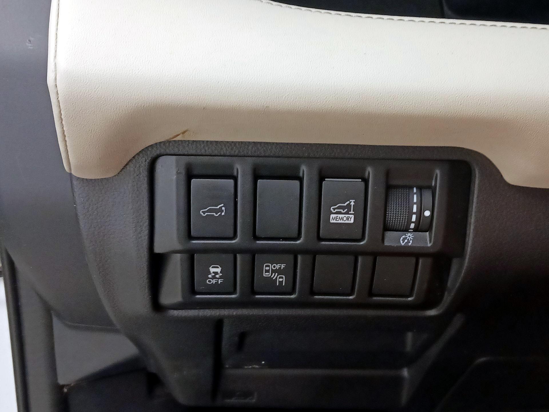 Thumbnail: 2019 Subaru Ascent - 13