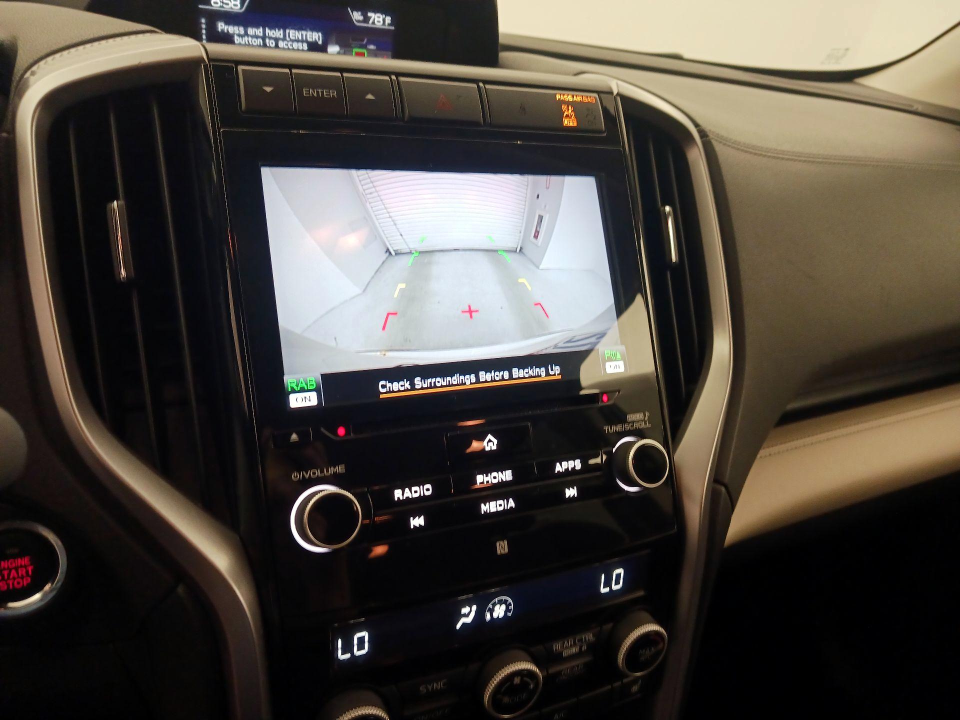 Thumbnail: 2019 Subaru Ascent - 14
