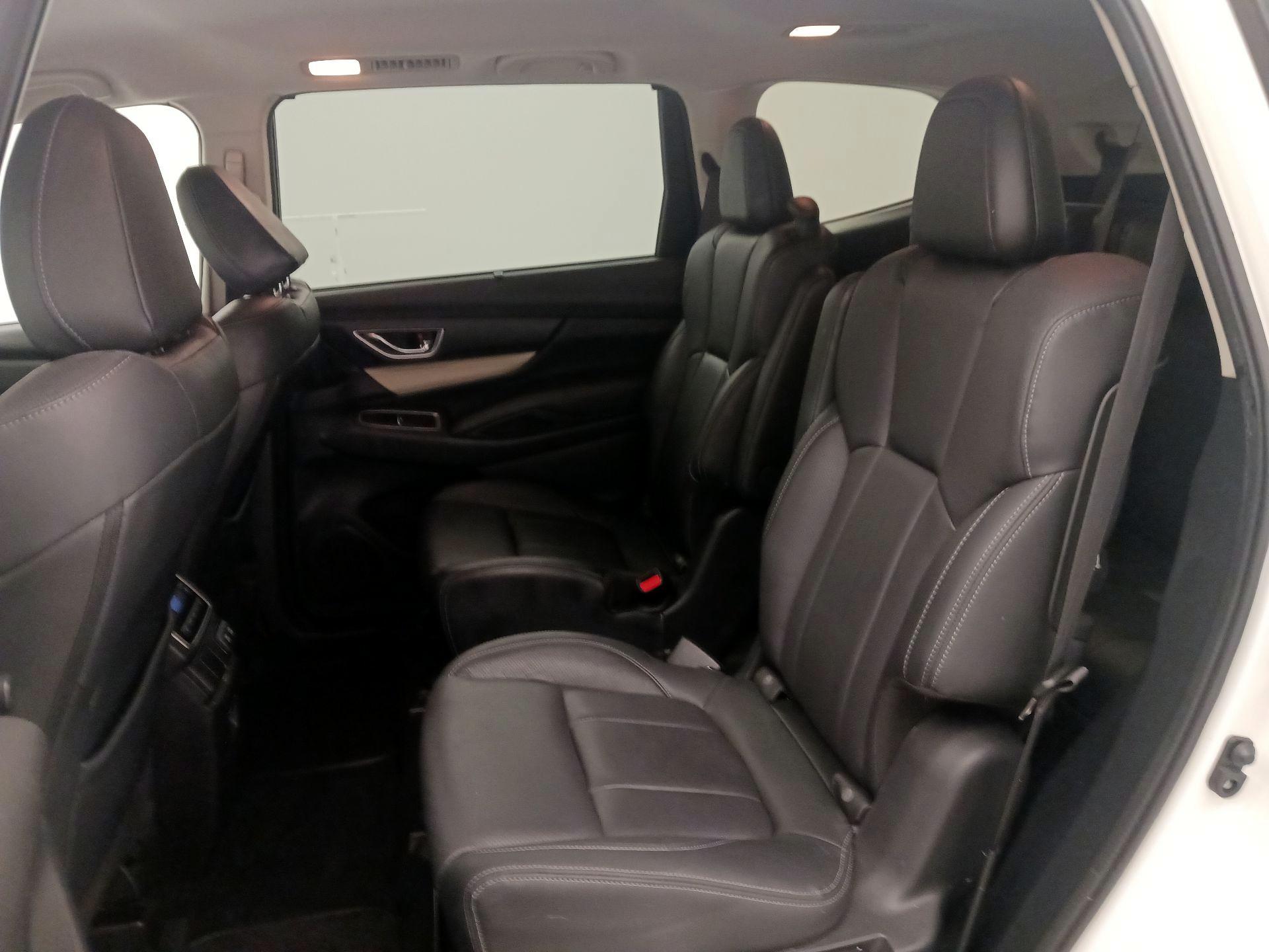 Thumbnail: 2019 Subaru Ascent - 19