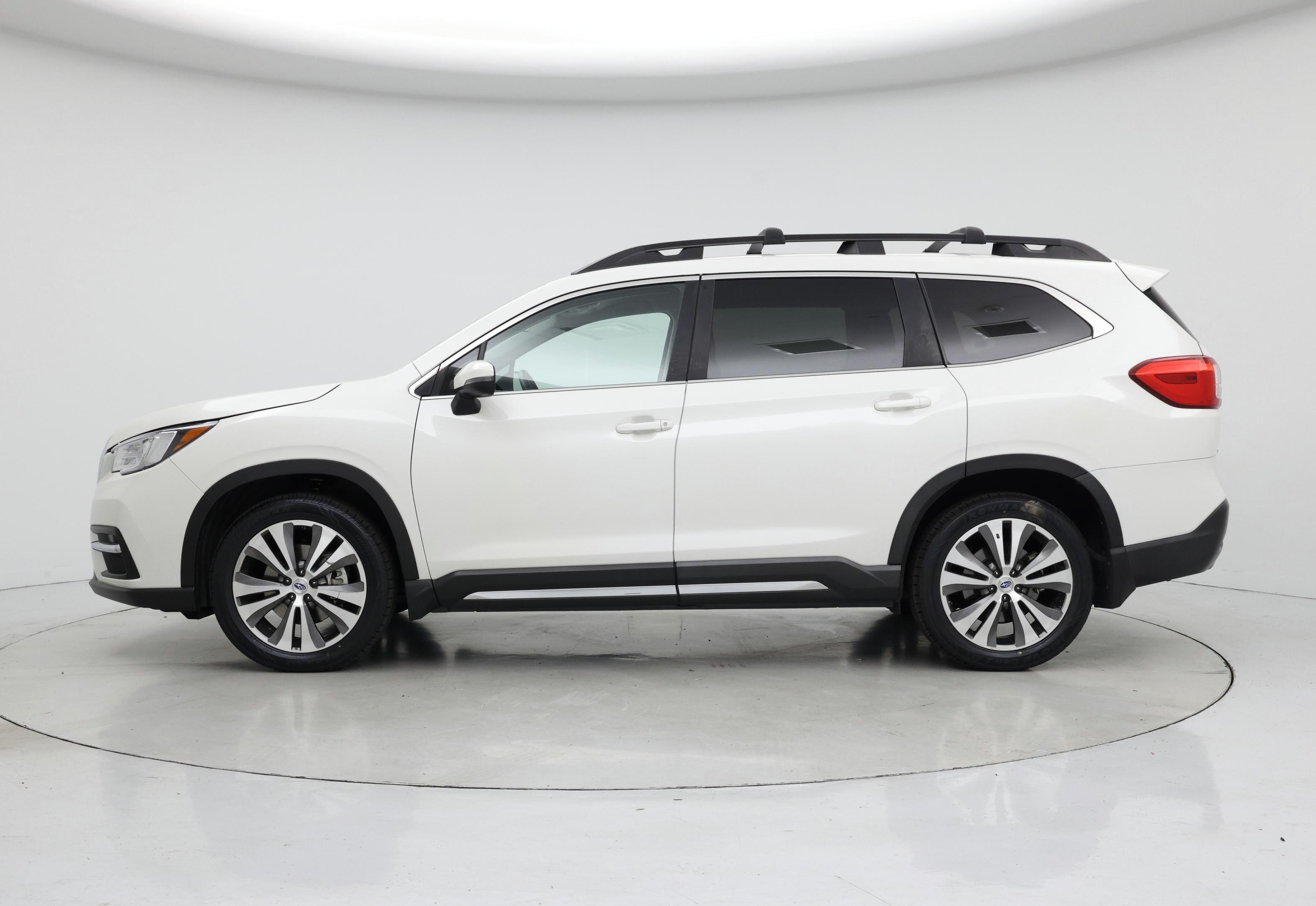Thumbnail: 2019 Subaru Ascent - 3