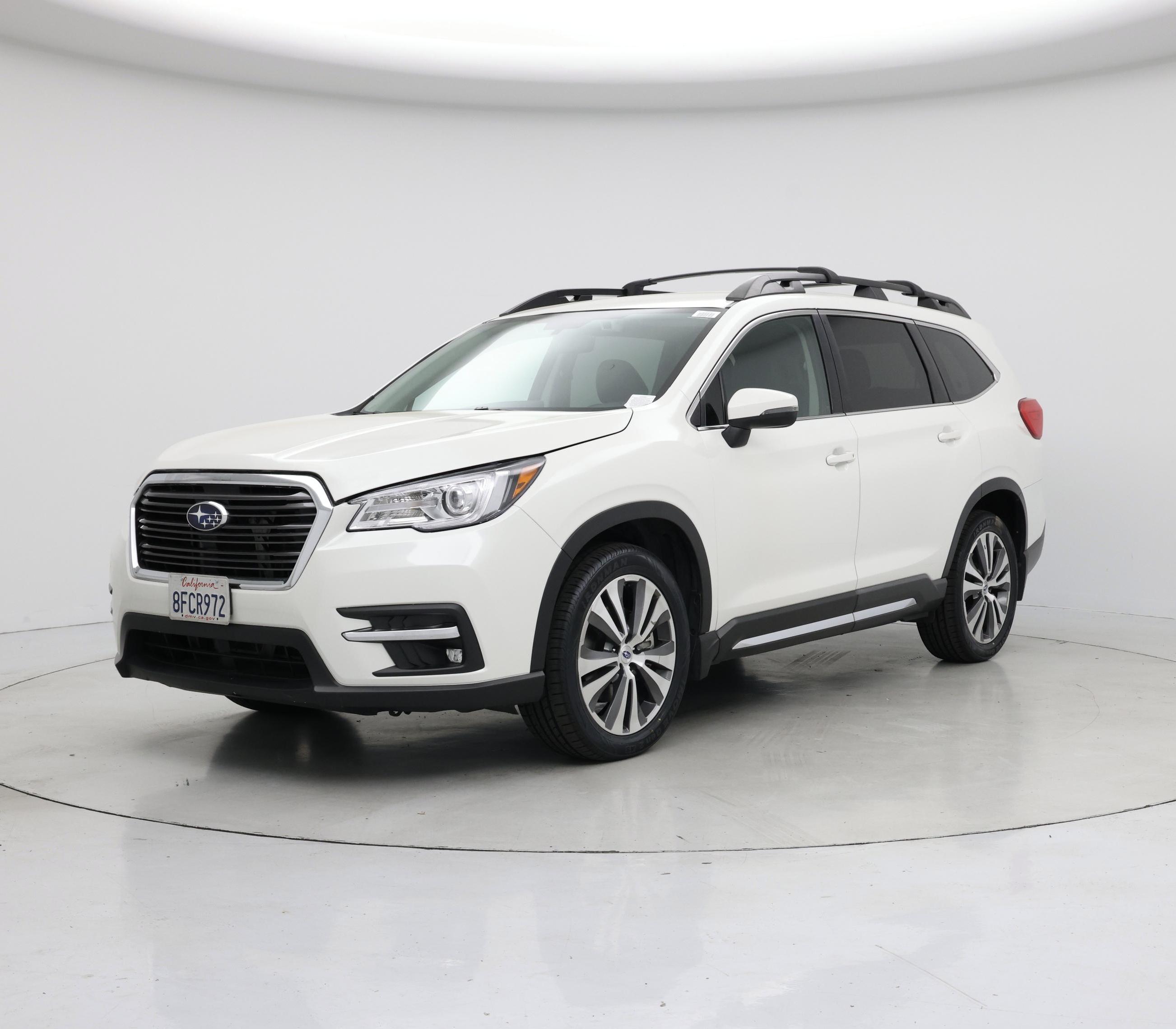 Thumbnail: 2019 Subaru Ascent - 4