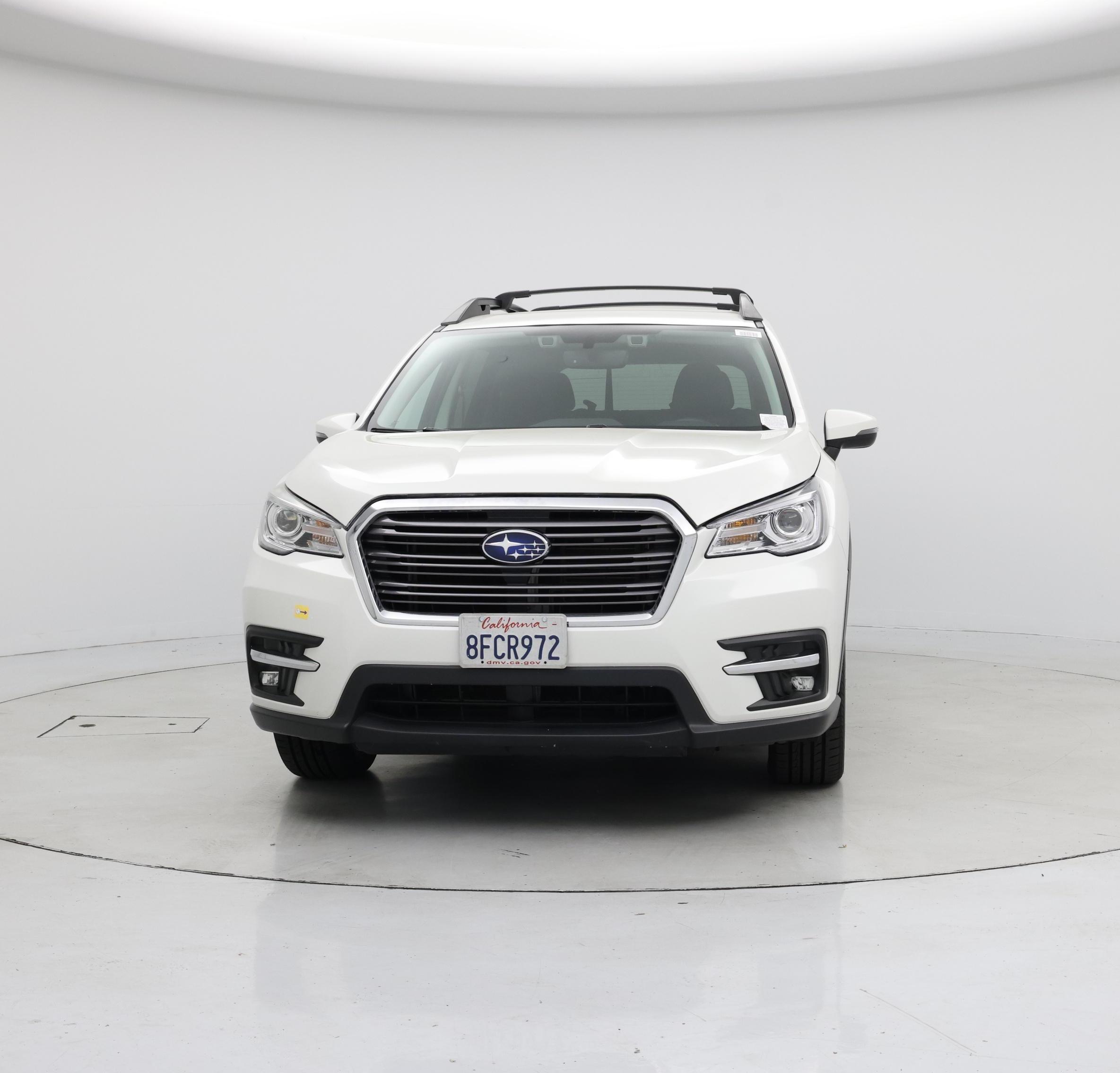 Thumbnail: 2019 Subaru Ascent - 5