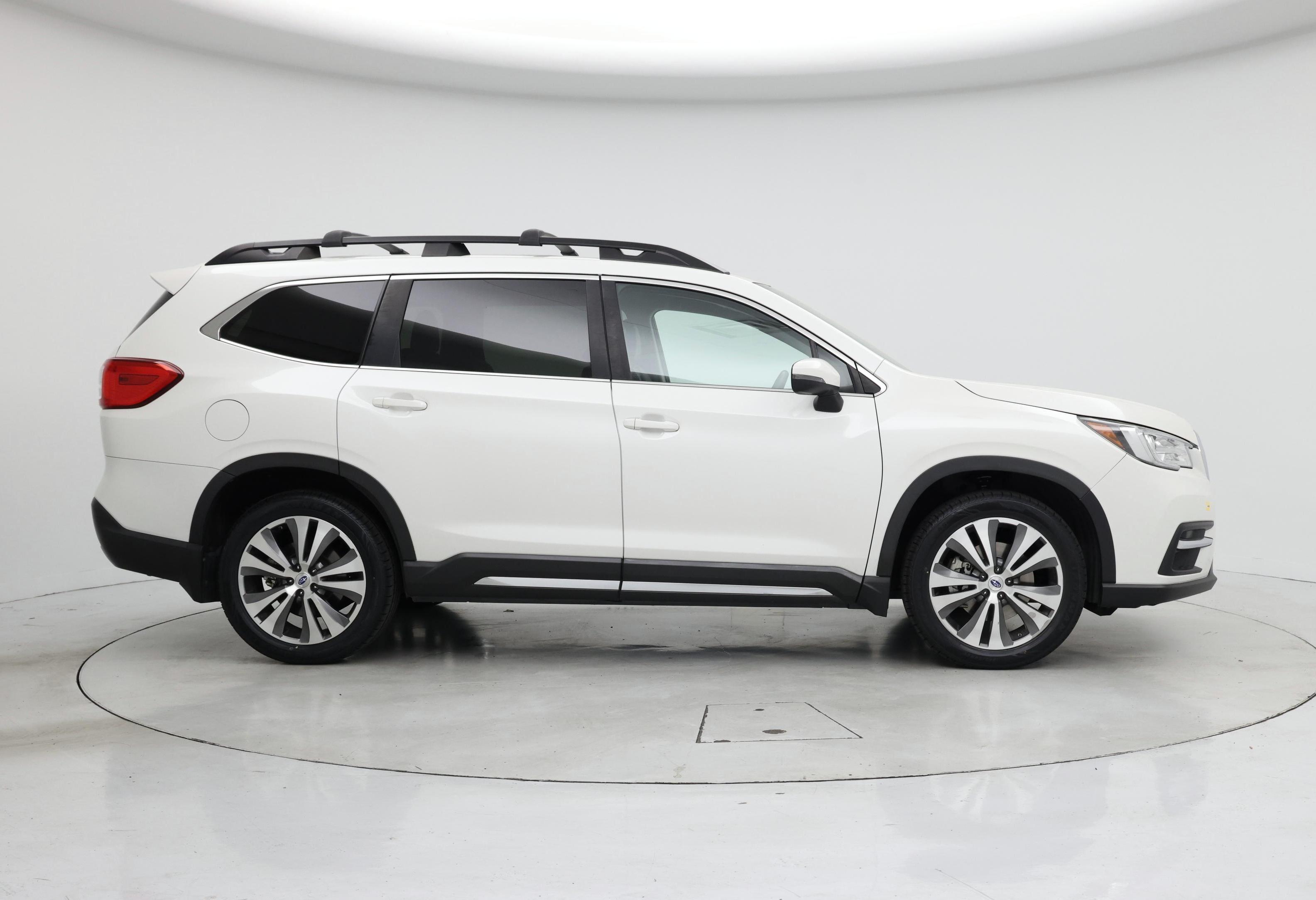 Thumbnail: 2019 Subaru Ascent - 7