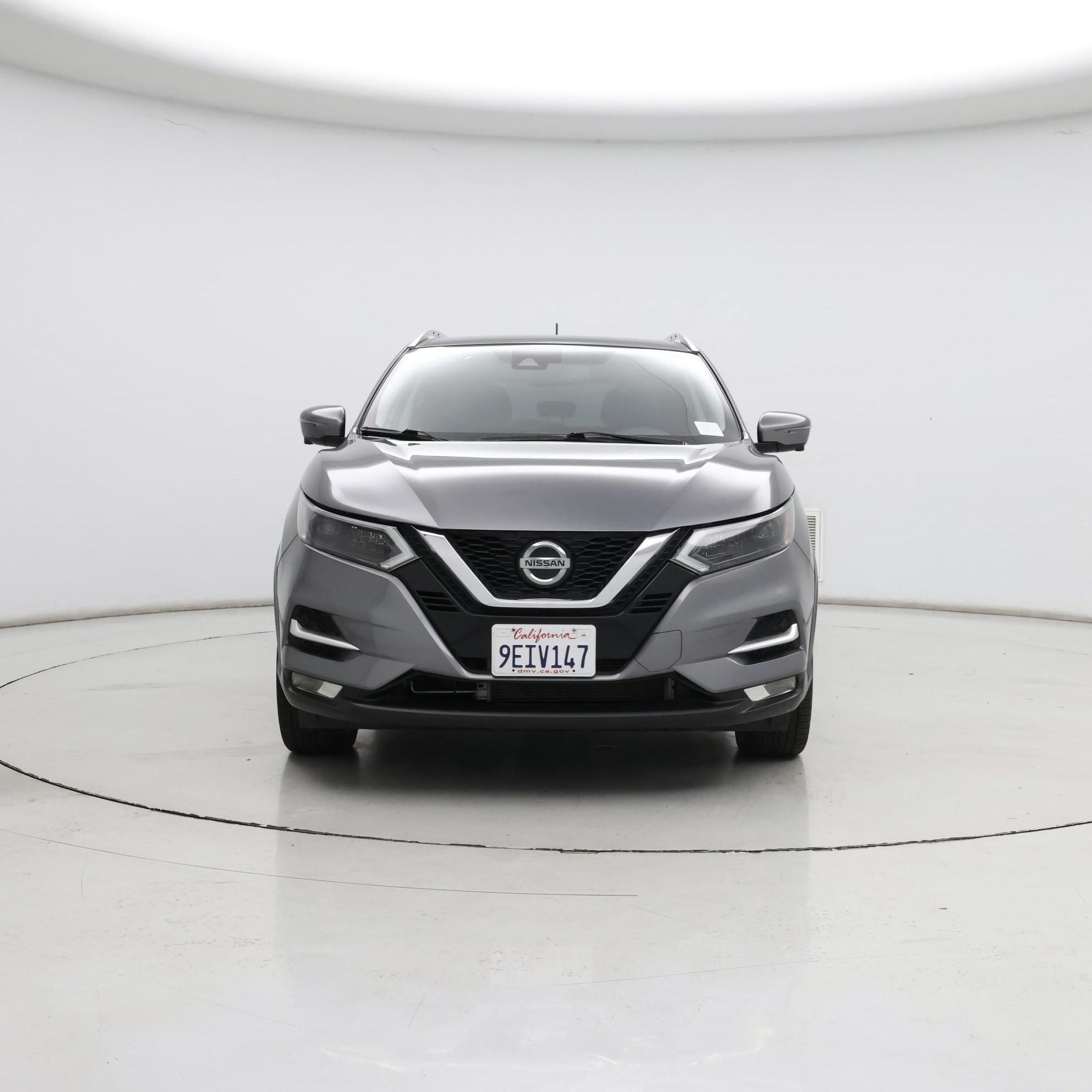 Thumbnail: 2022 Nissan Rogue Sport - 5